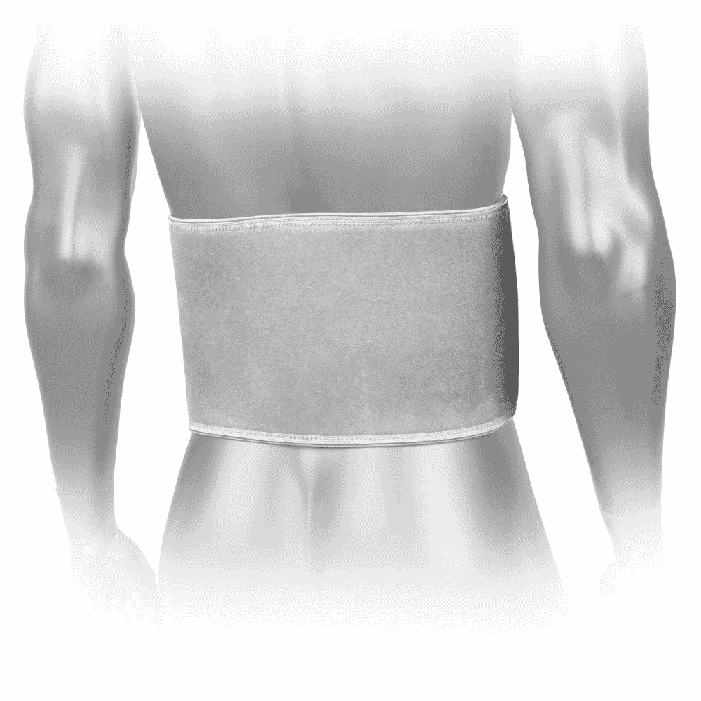 Waist Trainer Neoprene Sauna Sweat Belt