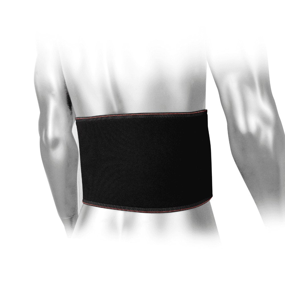 Waist outlet trainer