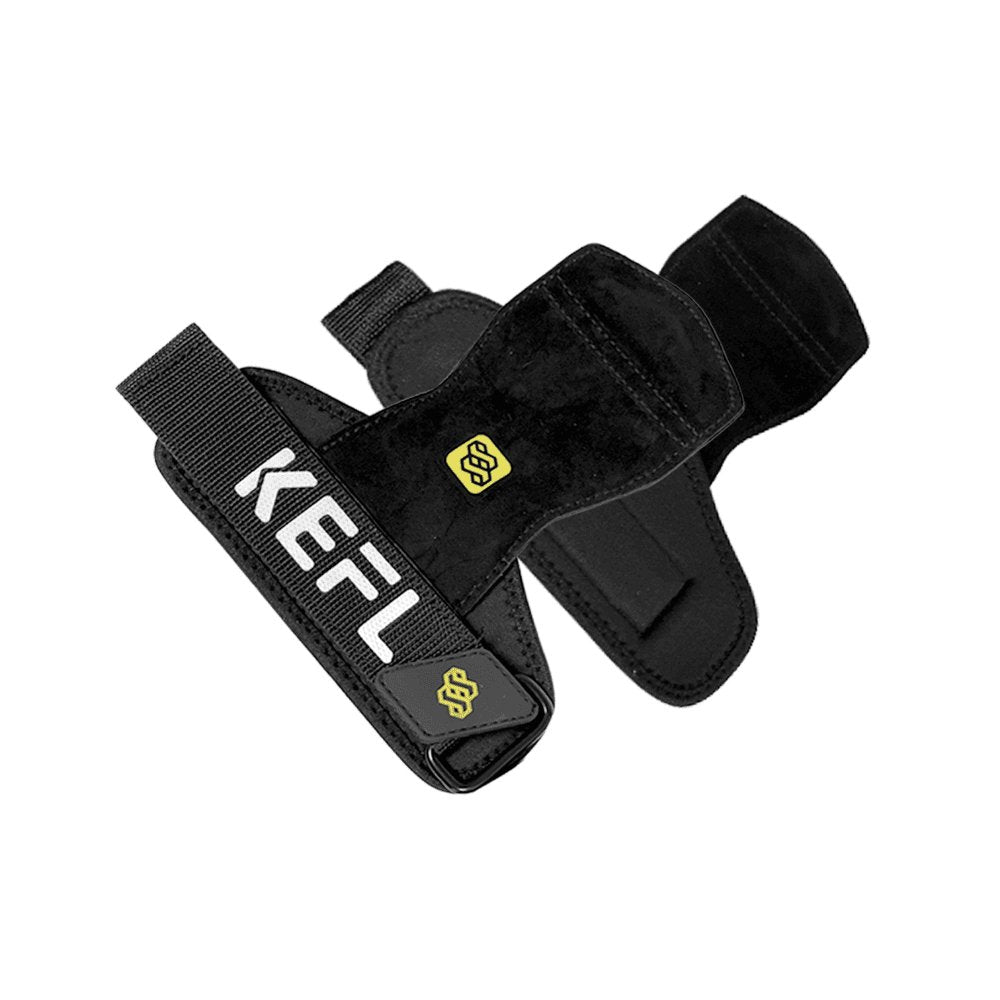 Weight Lifting Palm Pad support