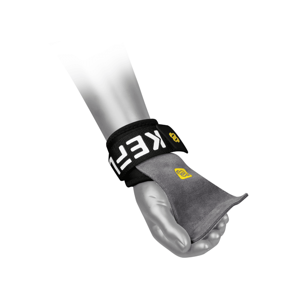 Weight Lifting Palm Pad support