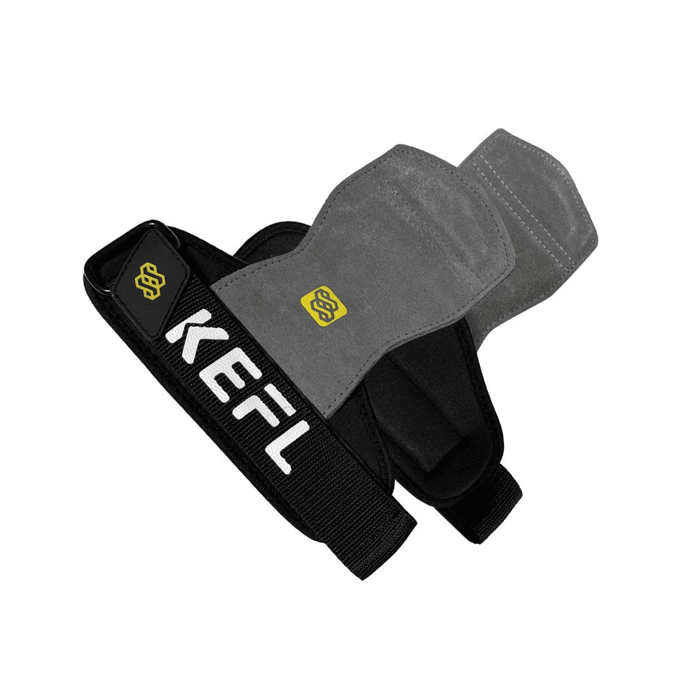 Weight Lifting Palm Pad support