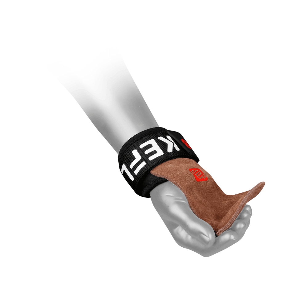 Weight Lifting Palm Pad support