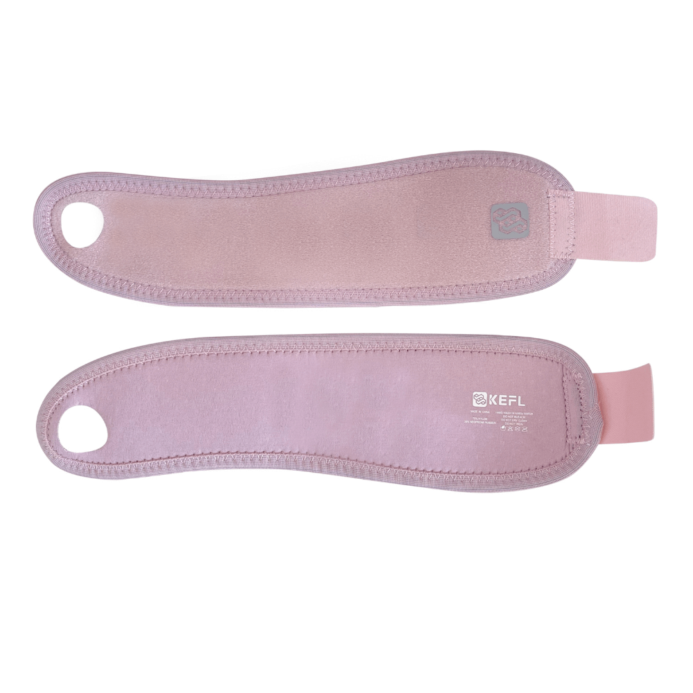 Wrist Brace Support with straps