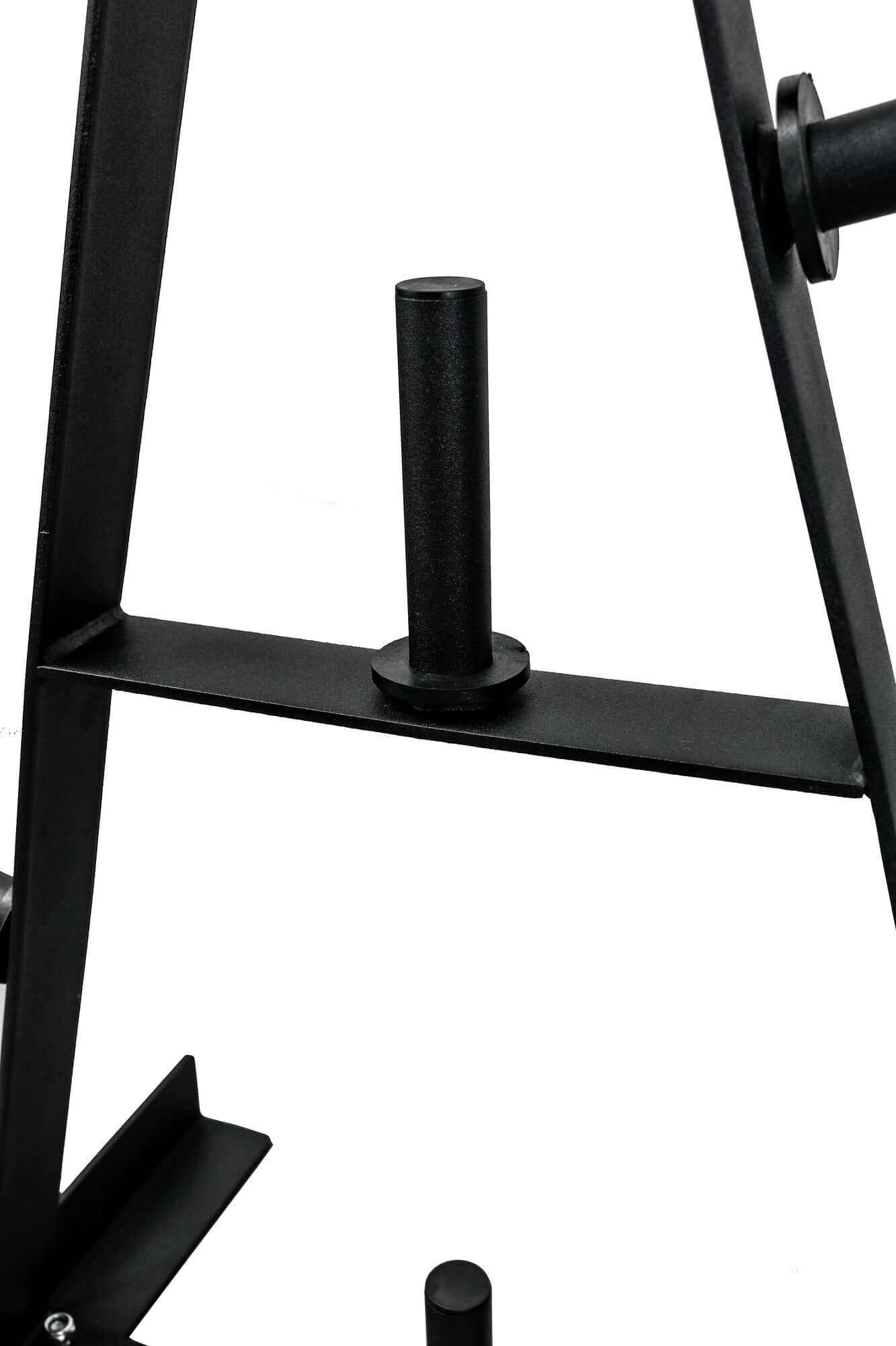 KEFL 1" Standard Weight Storage Rack - KEFLUK