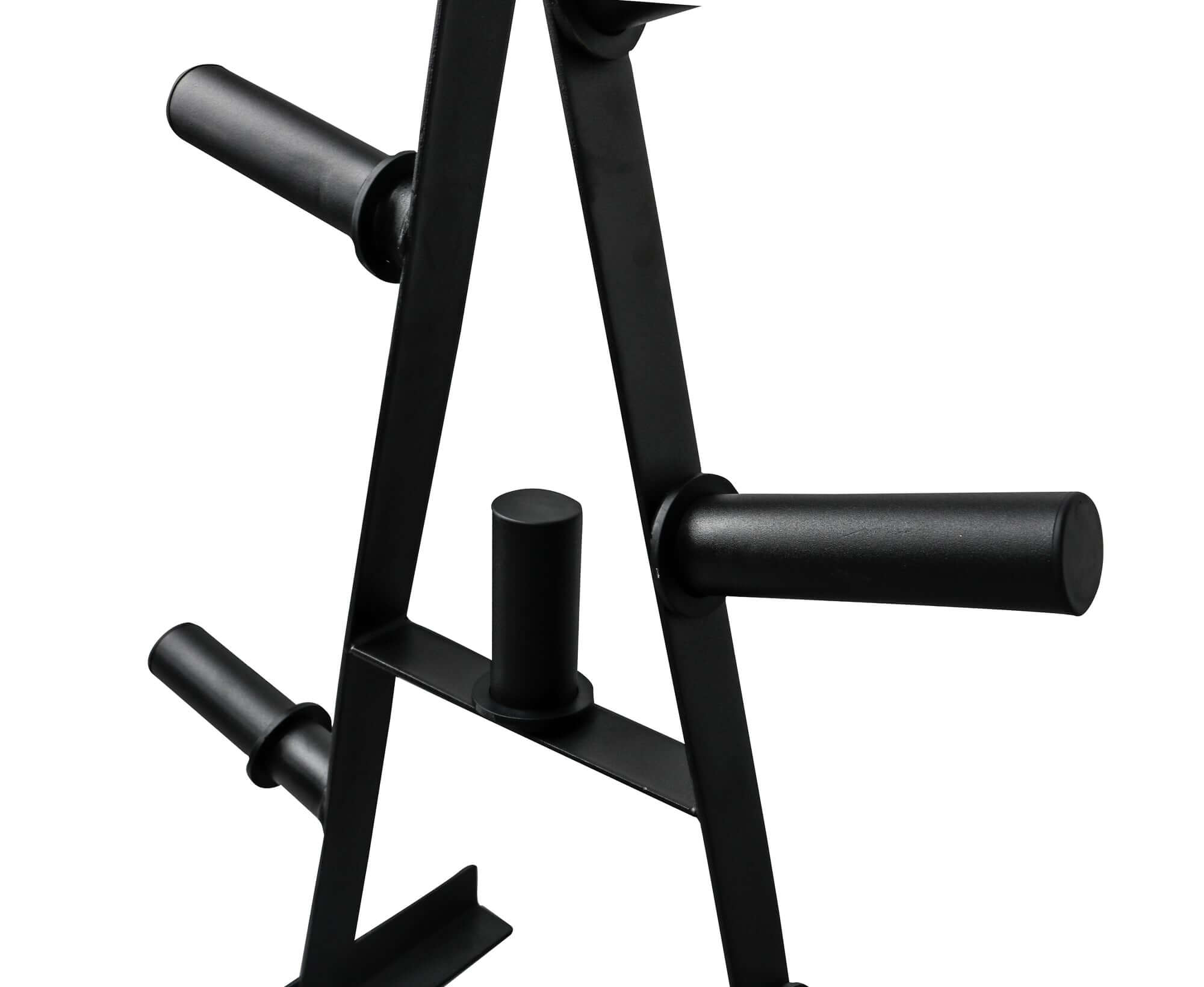 KEFL 2" Olympic Weight Storage Rack - KEFLUK