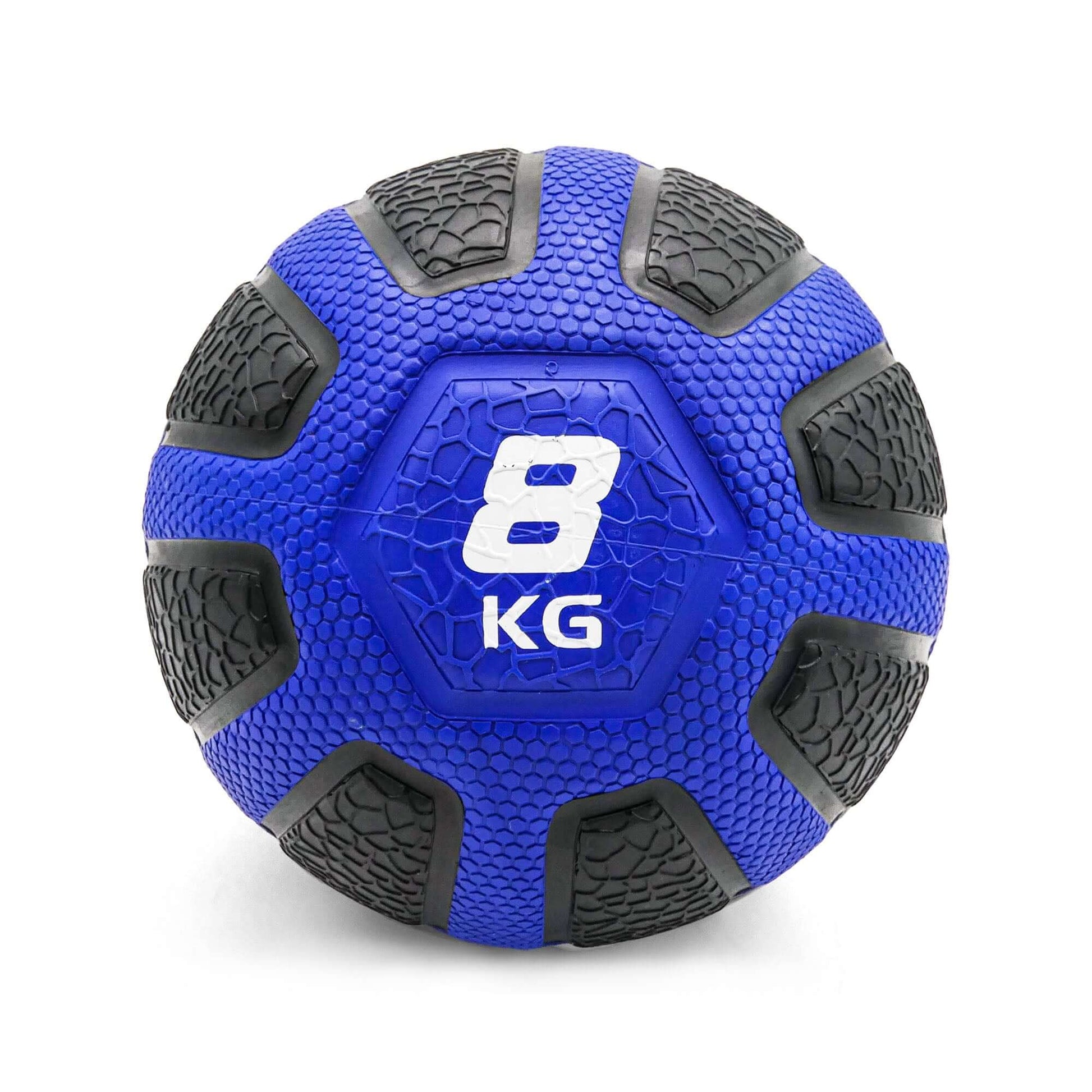 8 - Lines Medicine Ball