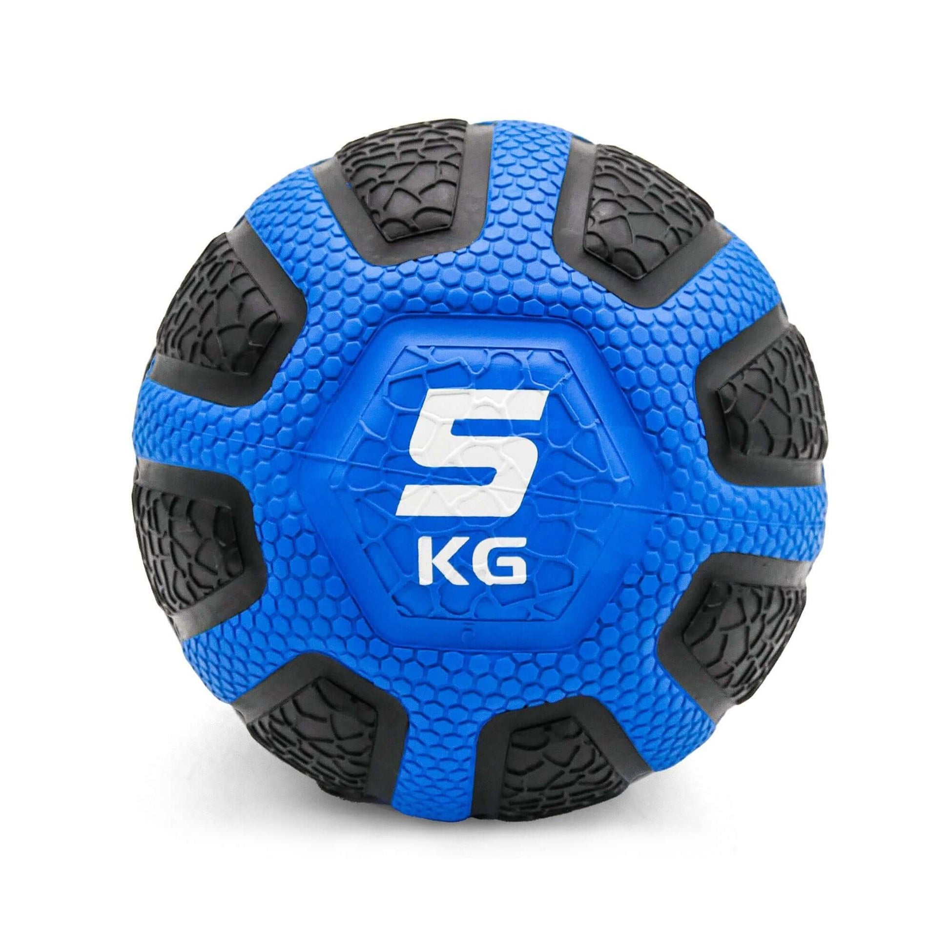 8 - Lines Medicine Ball