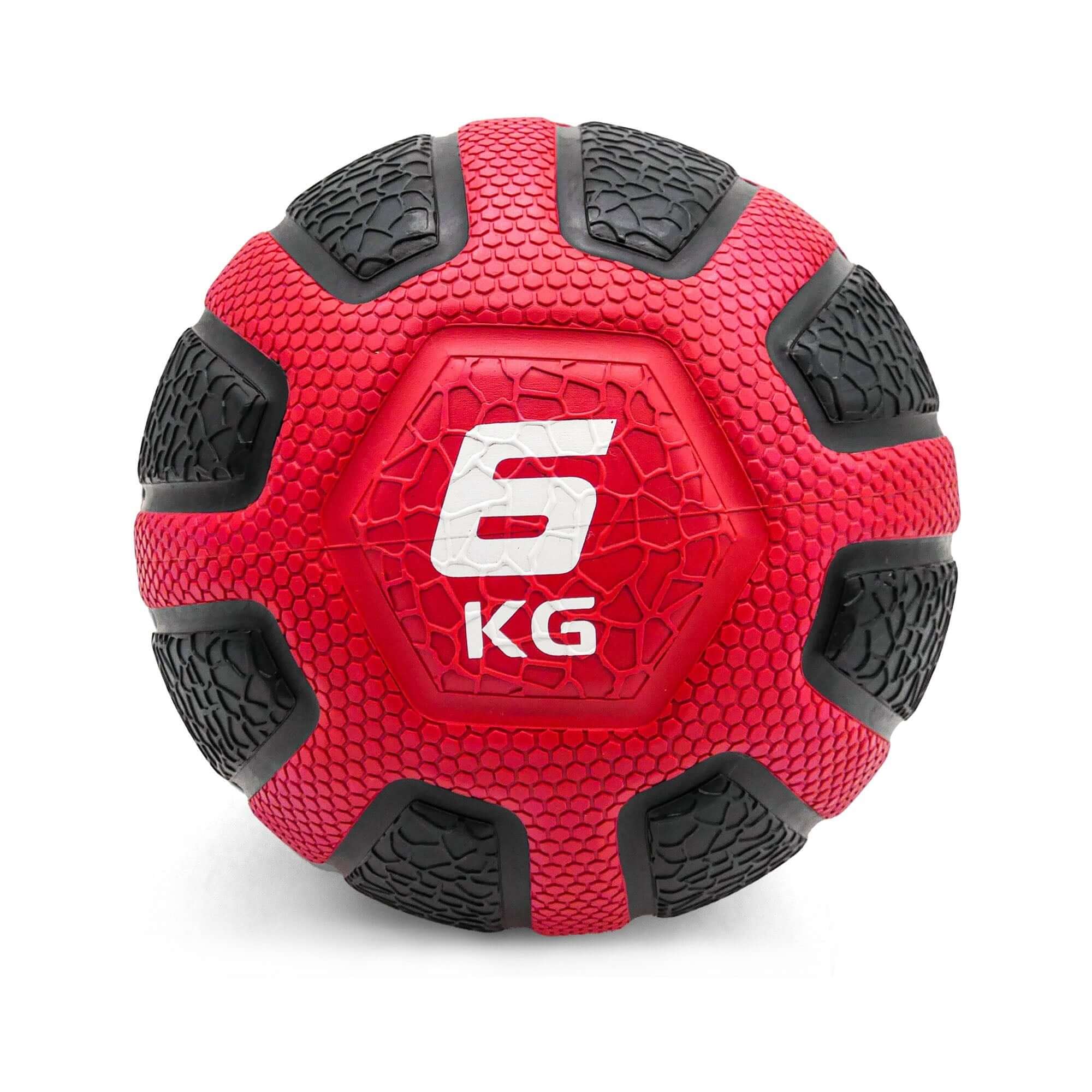 8-Lines Medicine Ball - KEFLUK