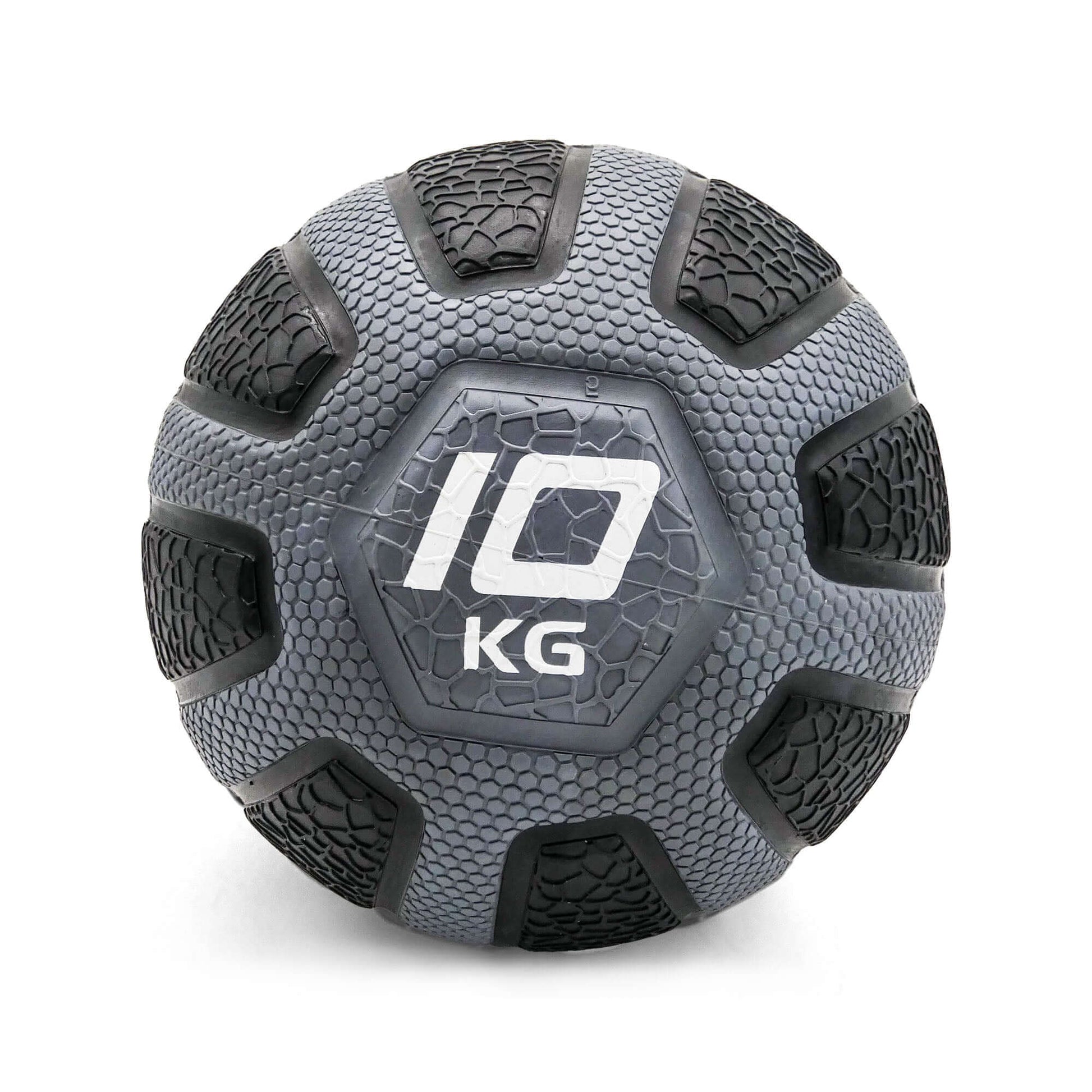 8 - Lines Medicine Ball