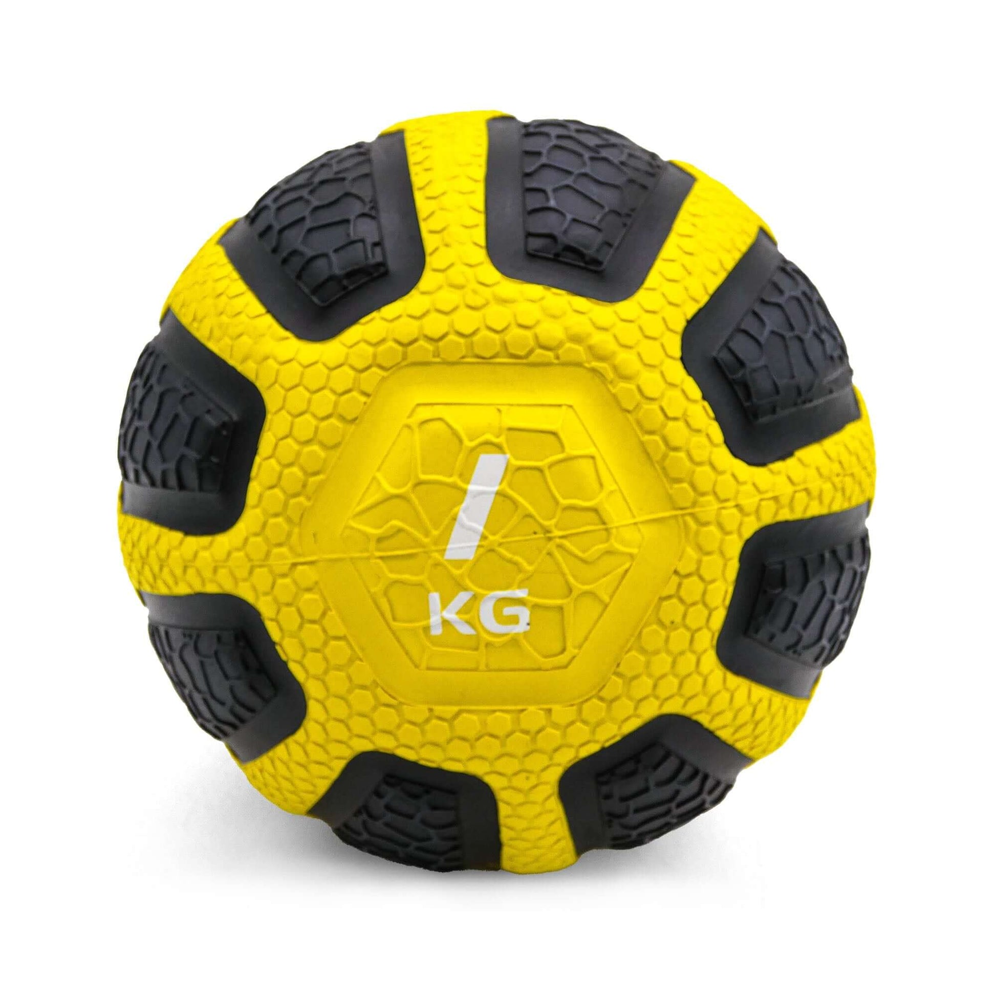 8 - Lines Medicine Ball