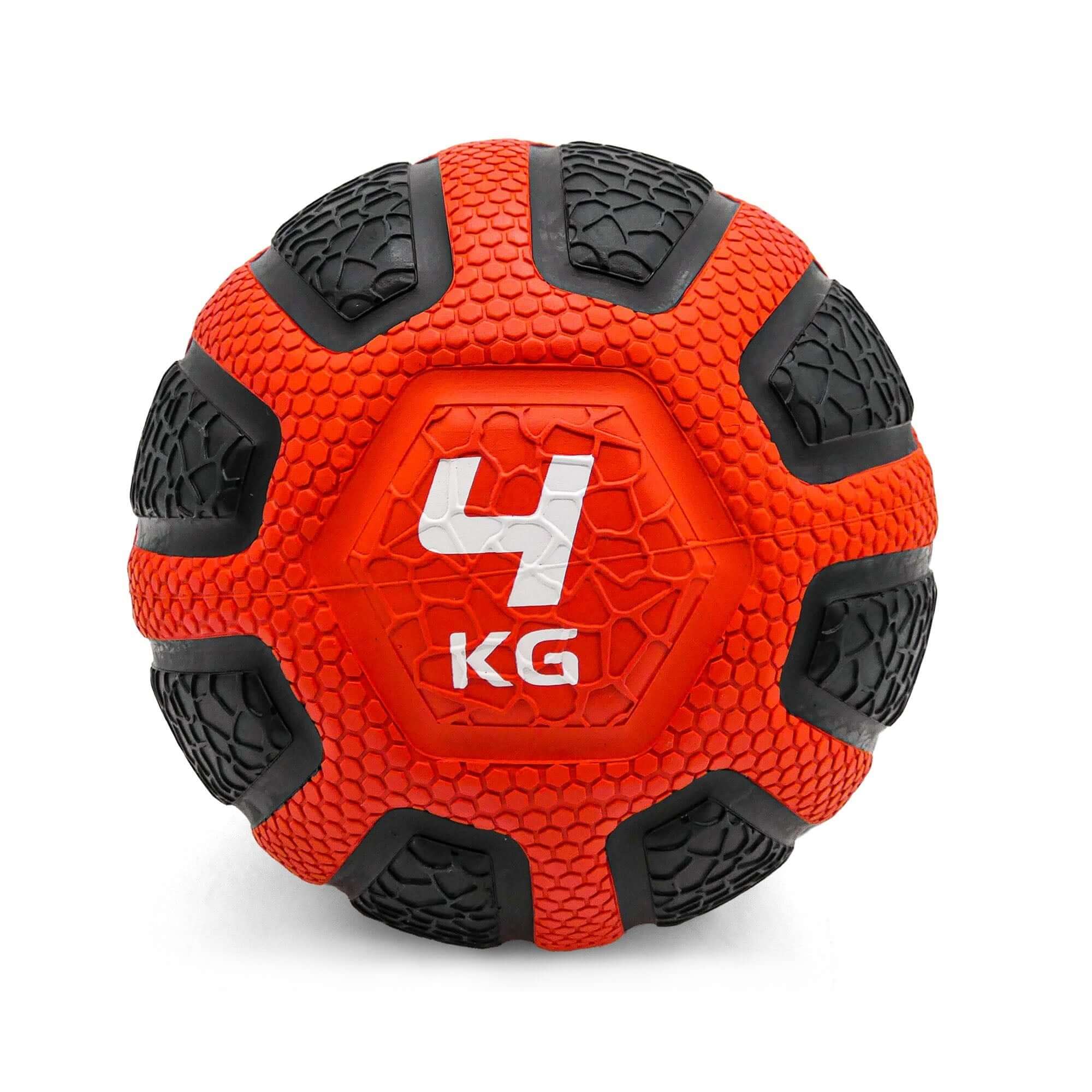 8-Lines Medicine Ball - KEFLUK