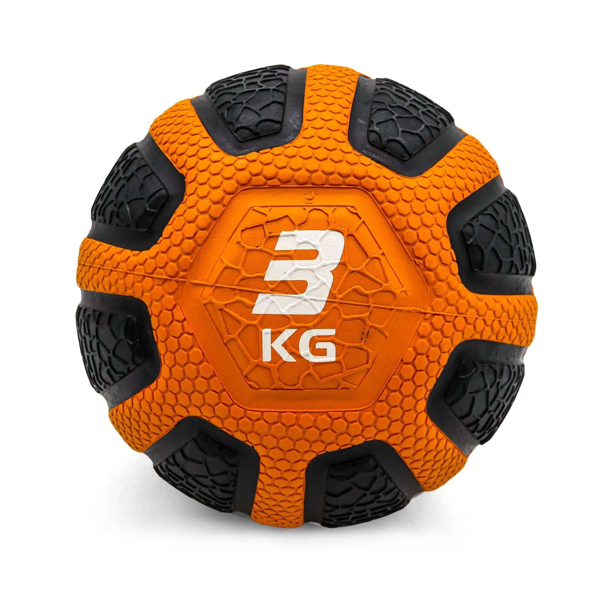 8-Lines Medicine Ball - KEFLUK