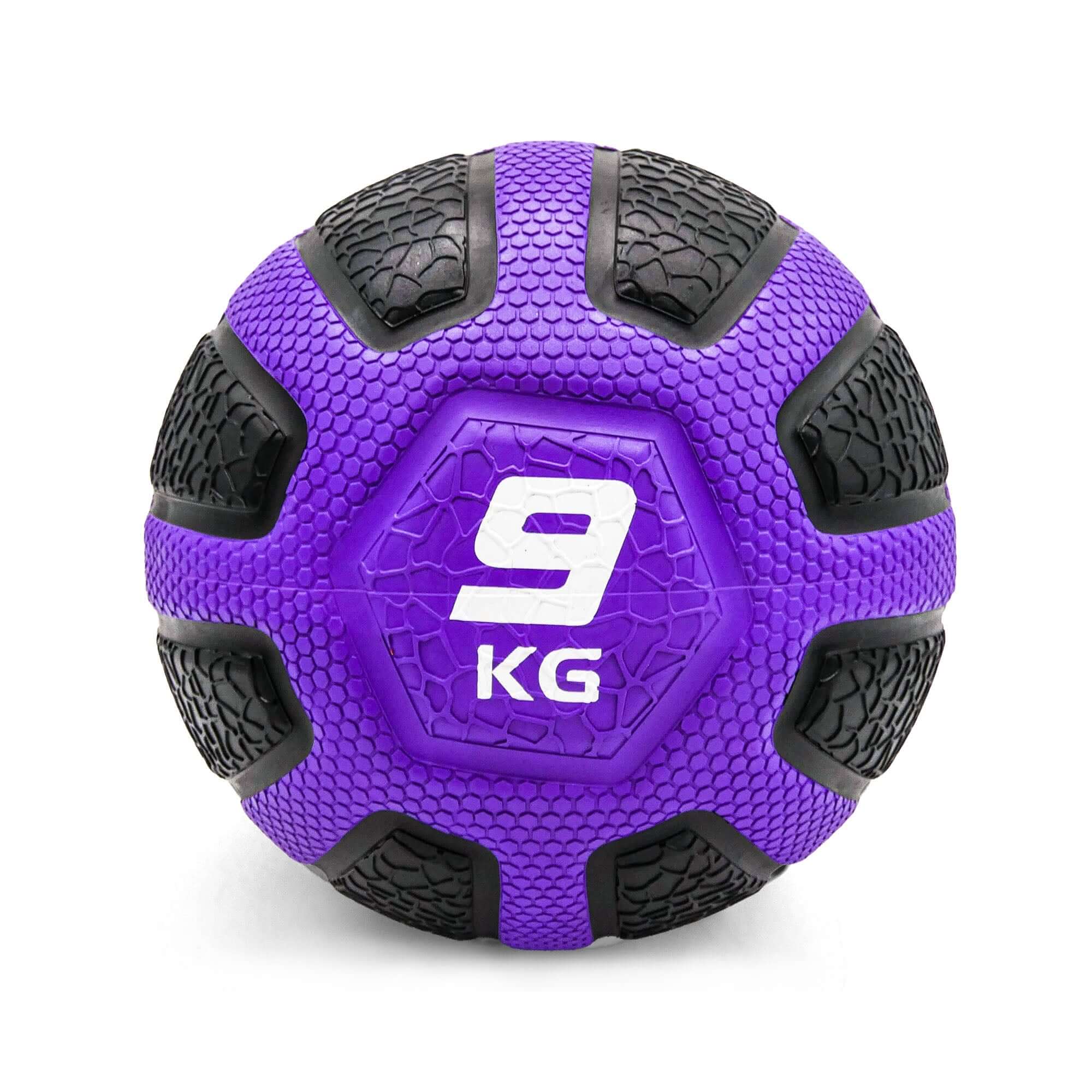 8-Lines Medicine Ball - KEFLUK