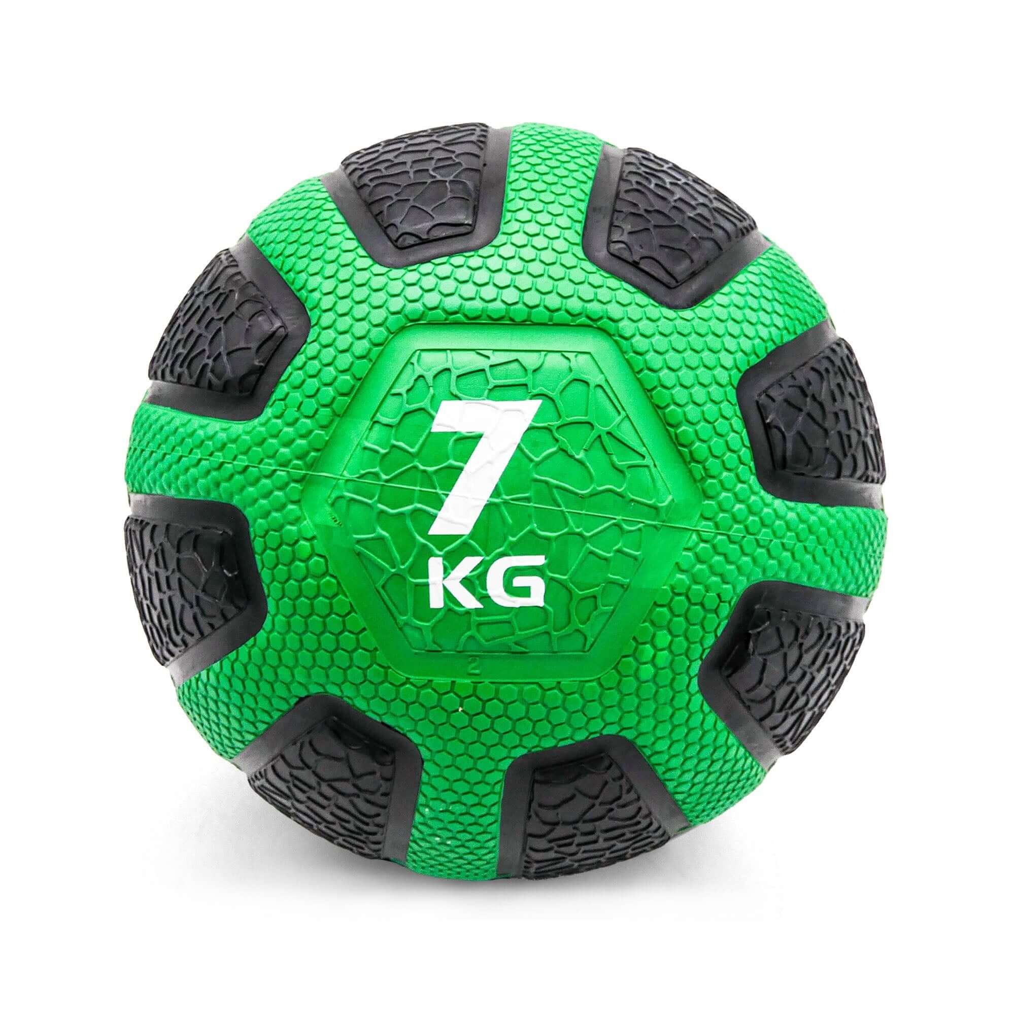 8-Lines Medicine Ball - KEFLUK