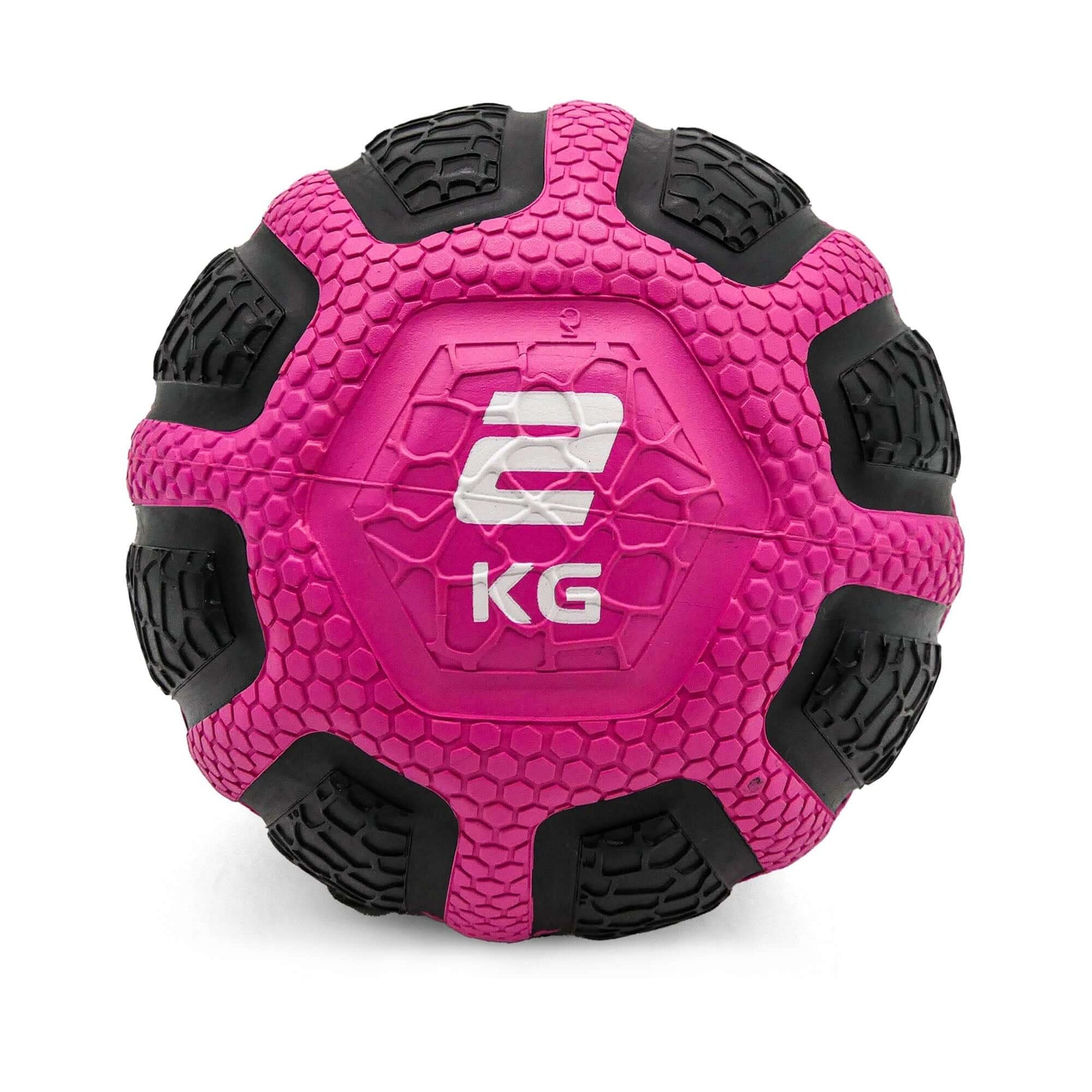 8 - Lines Medicine Ball