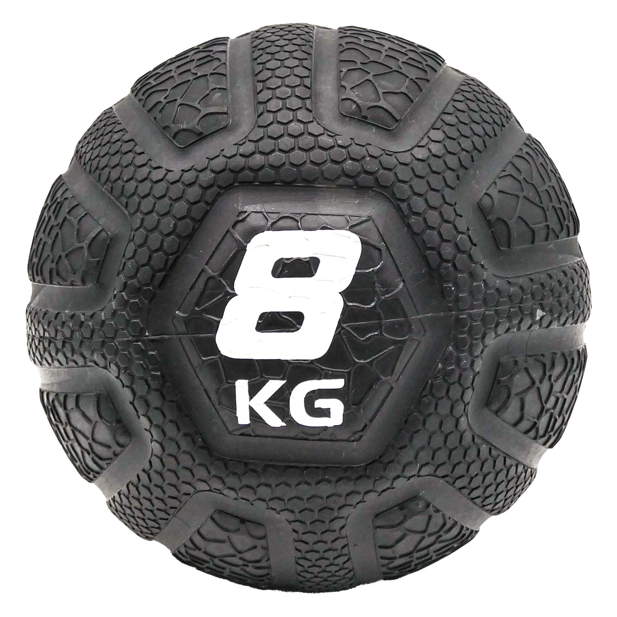 8 - Lines Slam ball