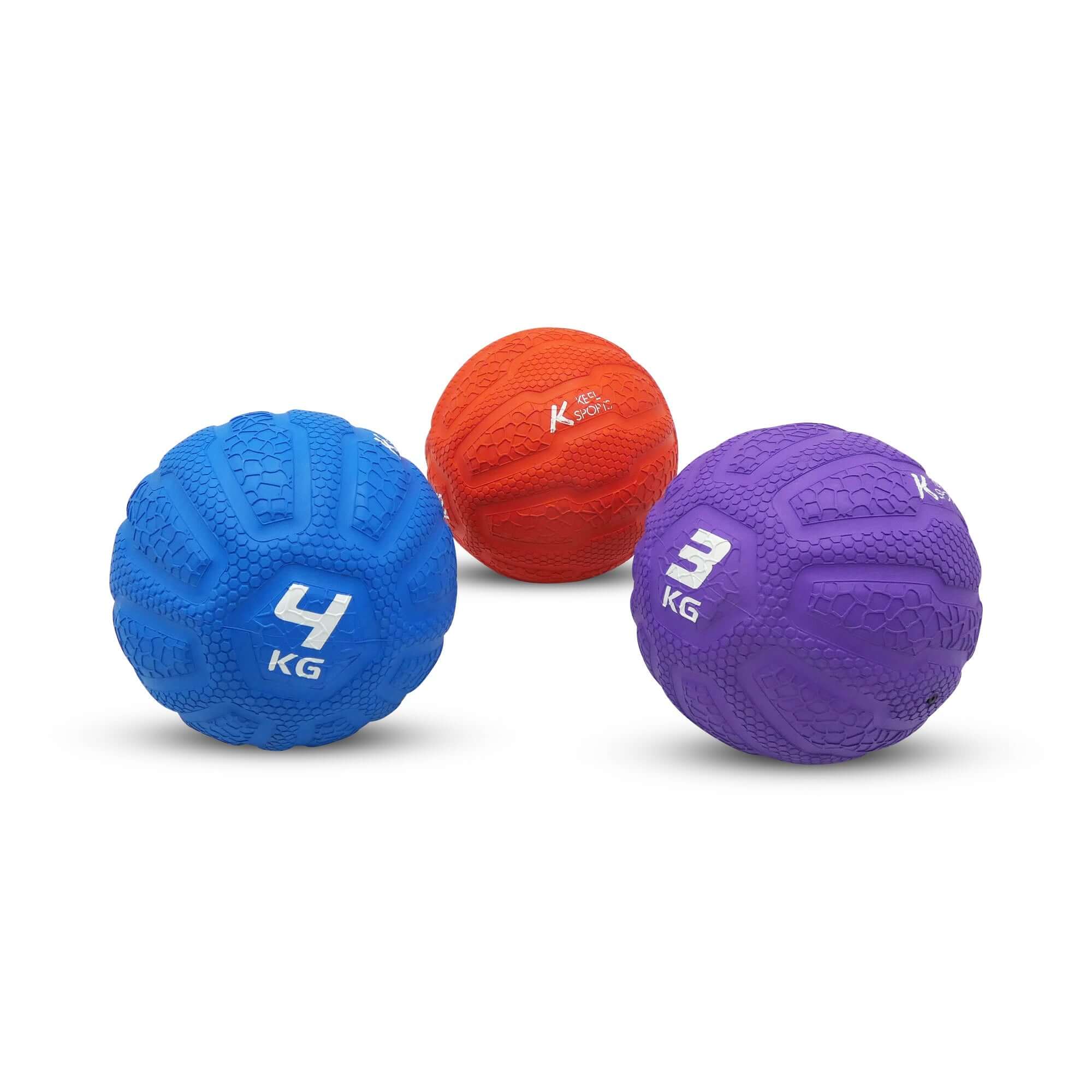 8 - Lines Slam ball