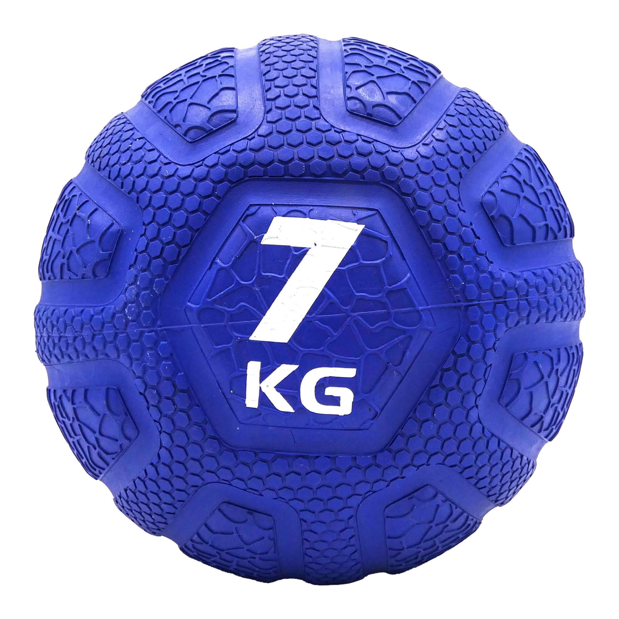 8 - Lines Slam ball