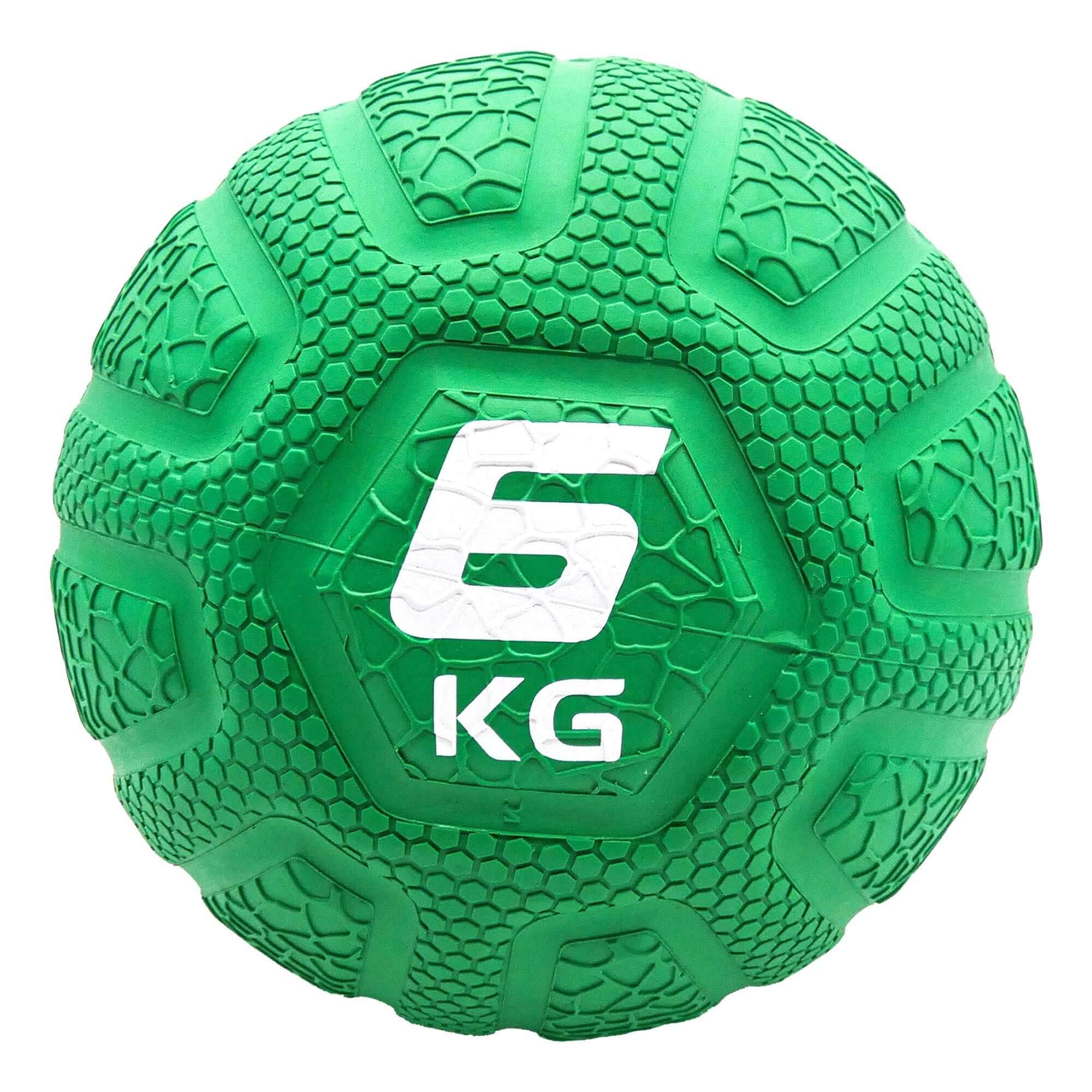 8 - Lines Slam ball