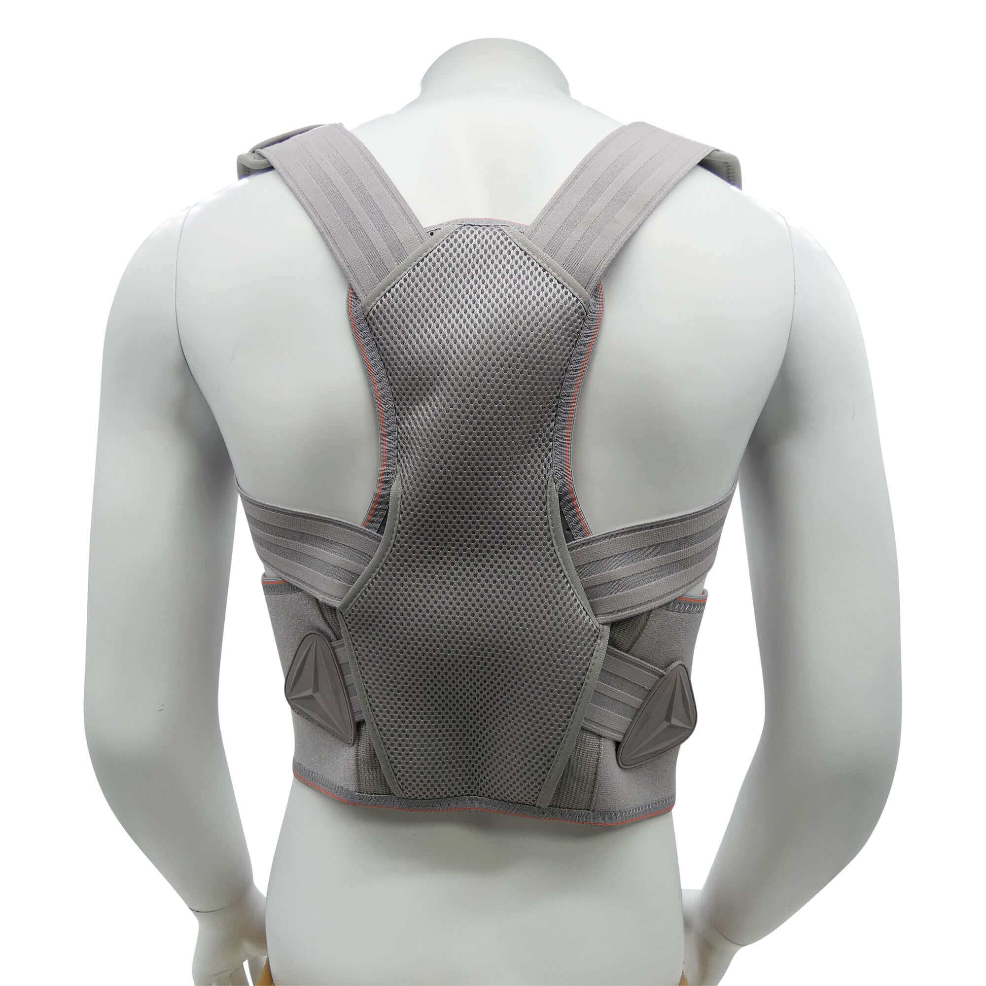Back Brace Posture Corrector Spinal Support KEFL