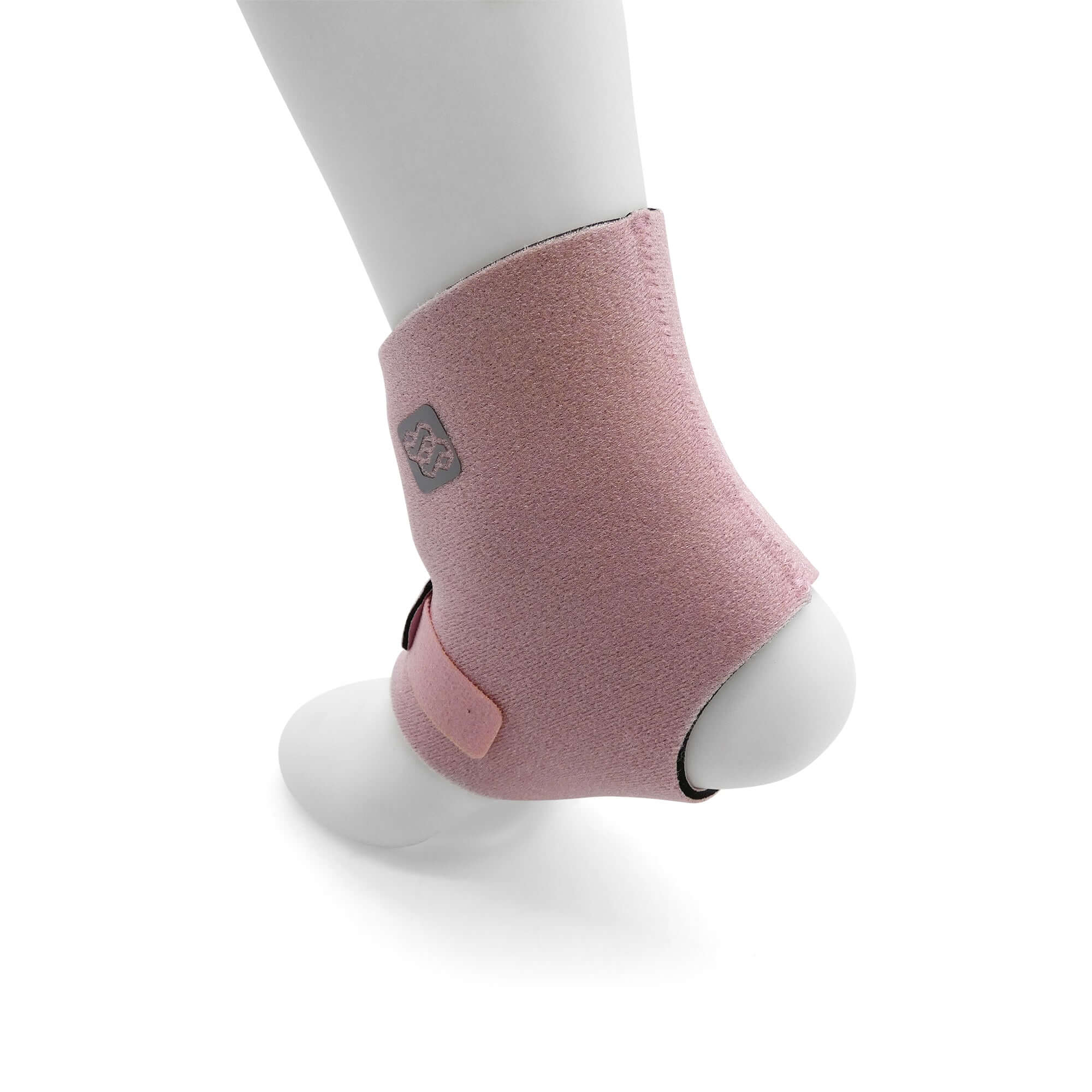 Breathable Ankle Support Brace with adjustable strap open heel - KEFL