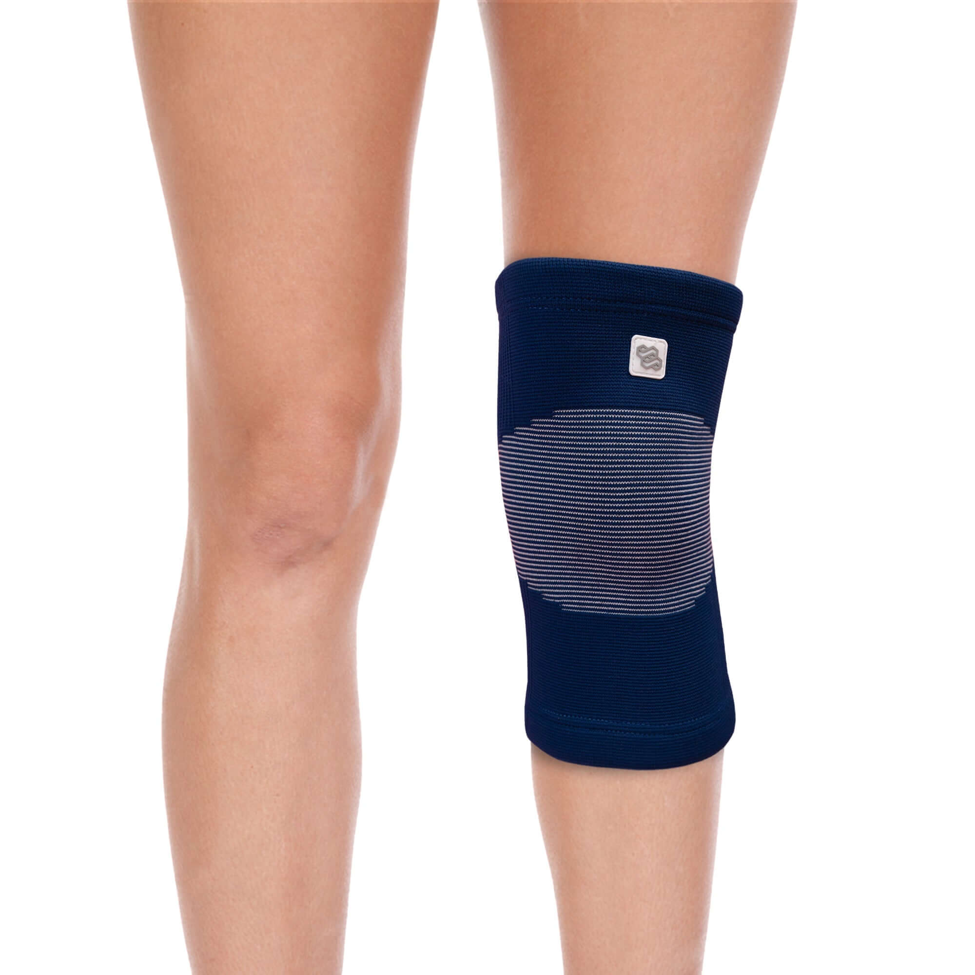 Breathable Elastic Knee Brace - KEFLUK