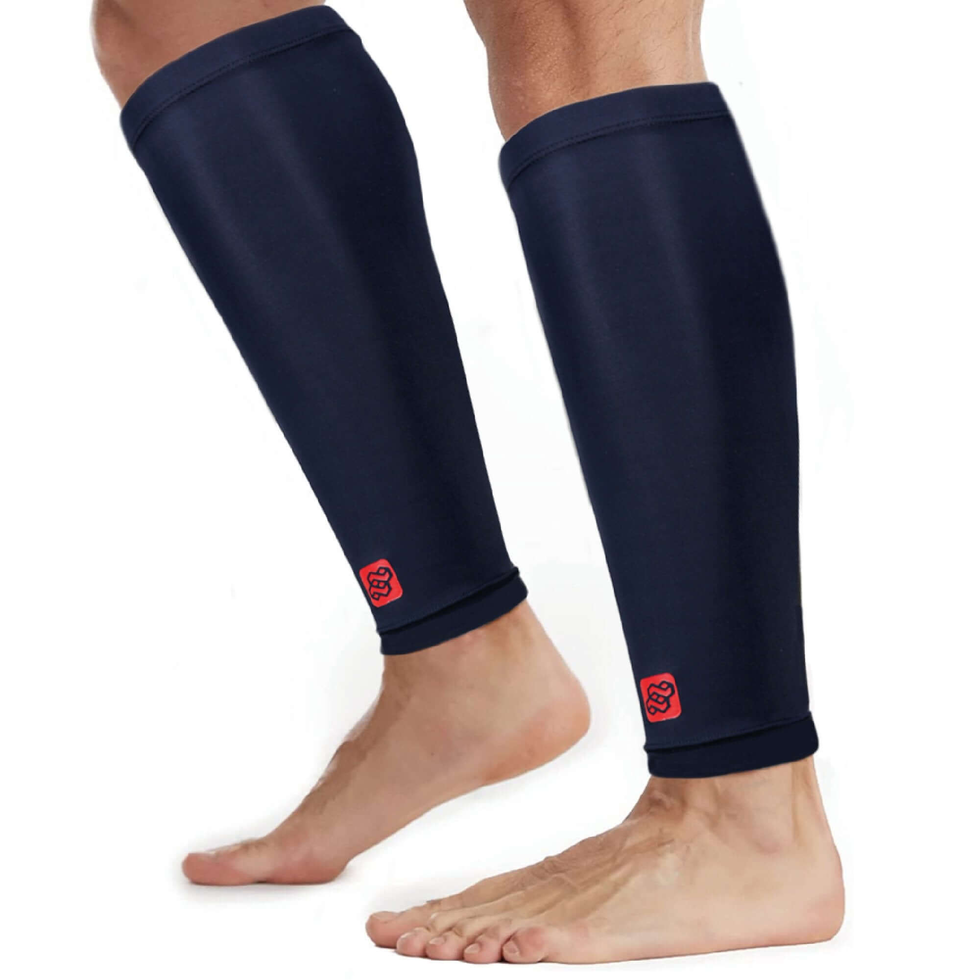 Women's compression calf outlet sleeves uk