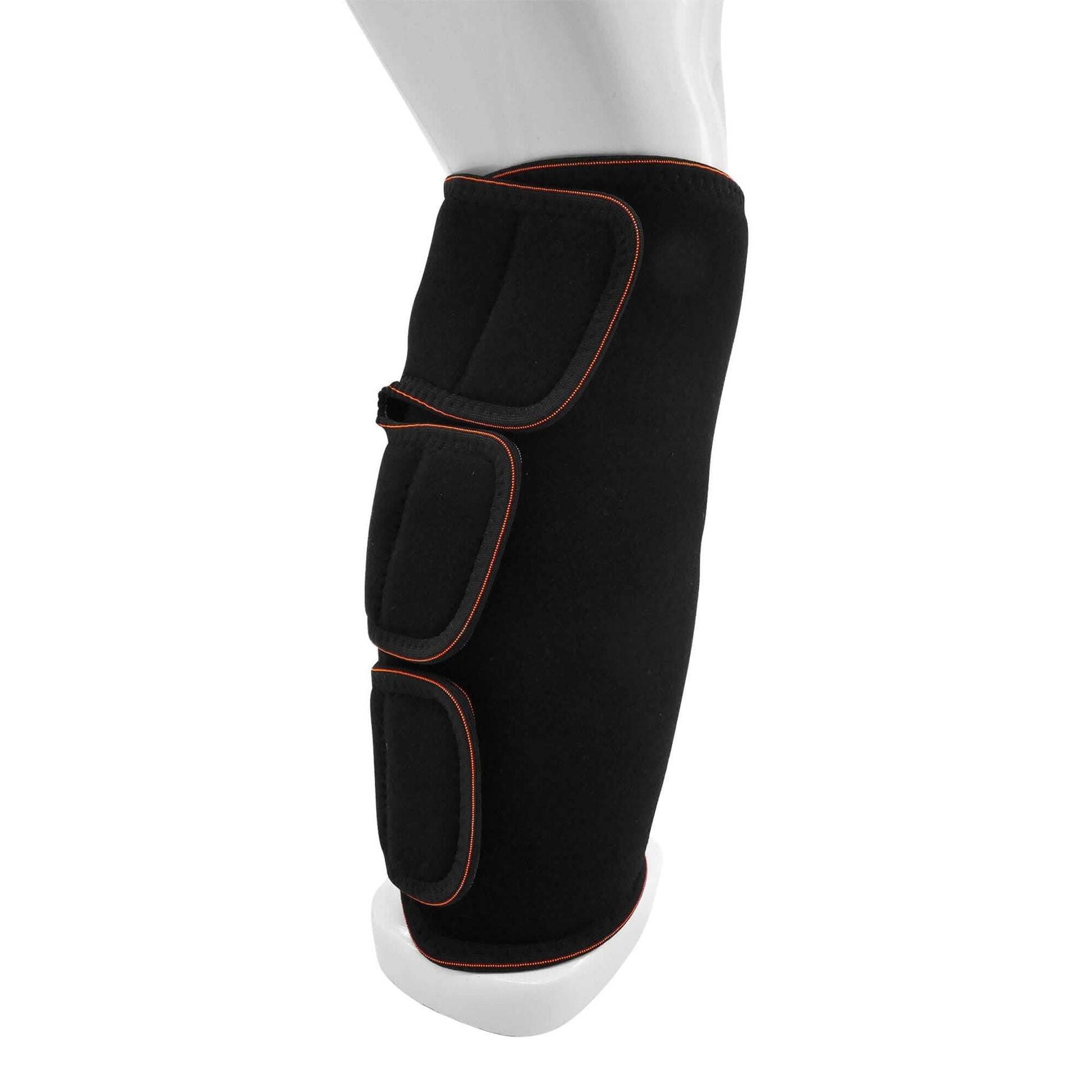 Calf Compression Sleeve with Straps