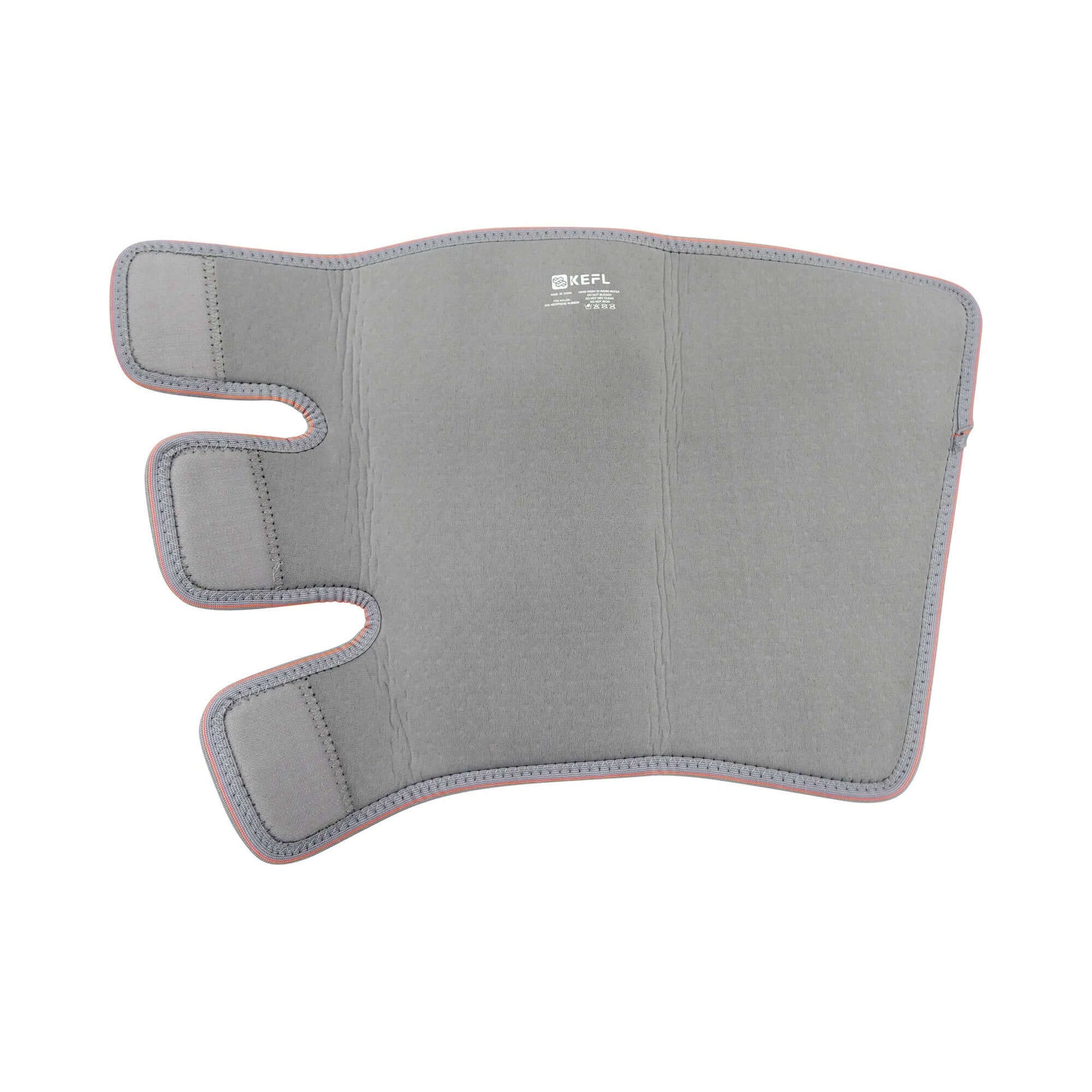 Calf Compression Sleeve with Straps