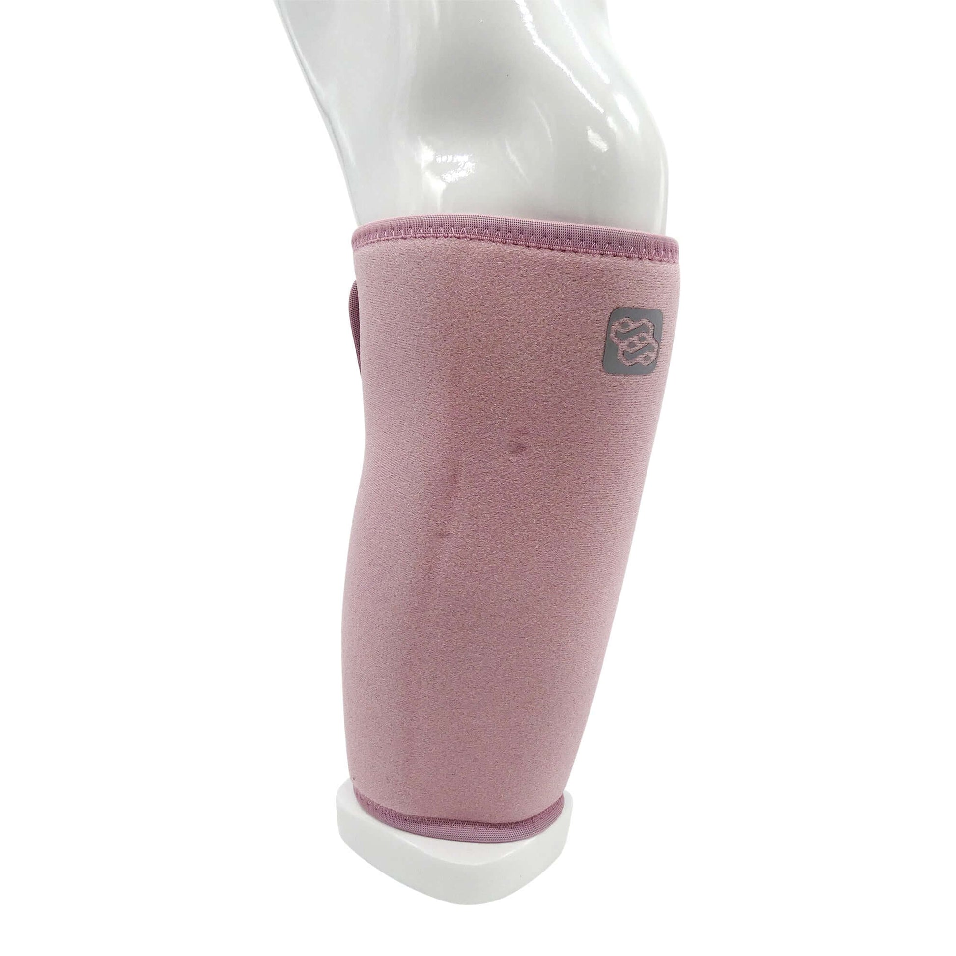 Calf Compression Sleeve with Straps