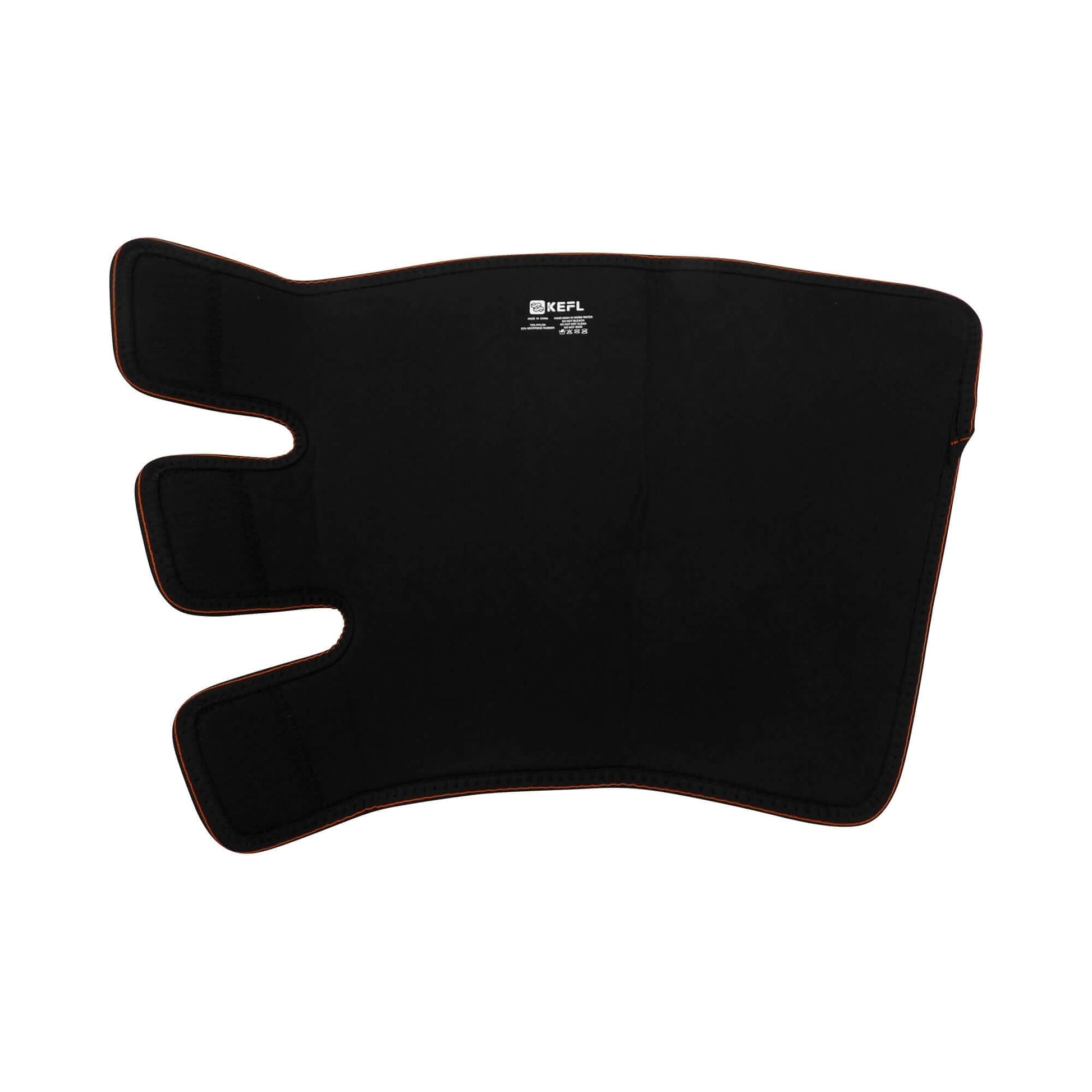 Calf Compression Sleeve with Straps