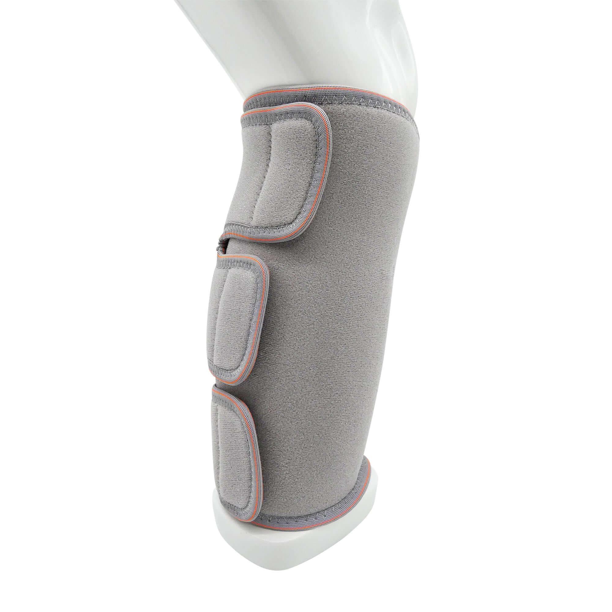 Calf Compression Sleeve with Straps - KEFLUK