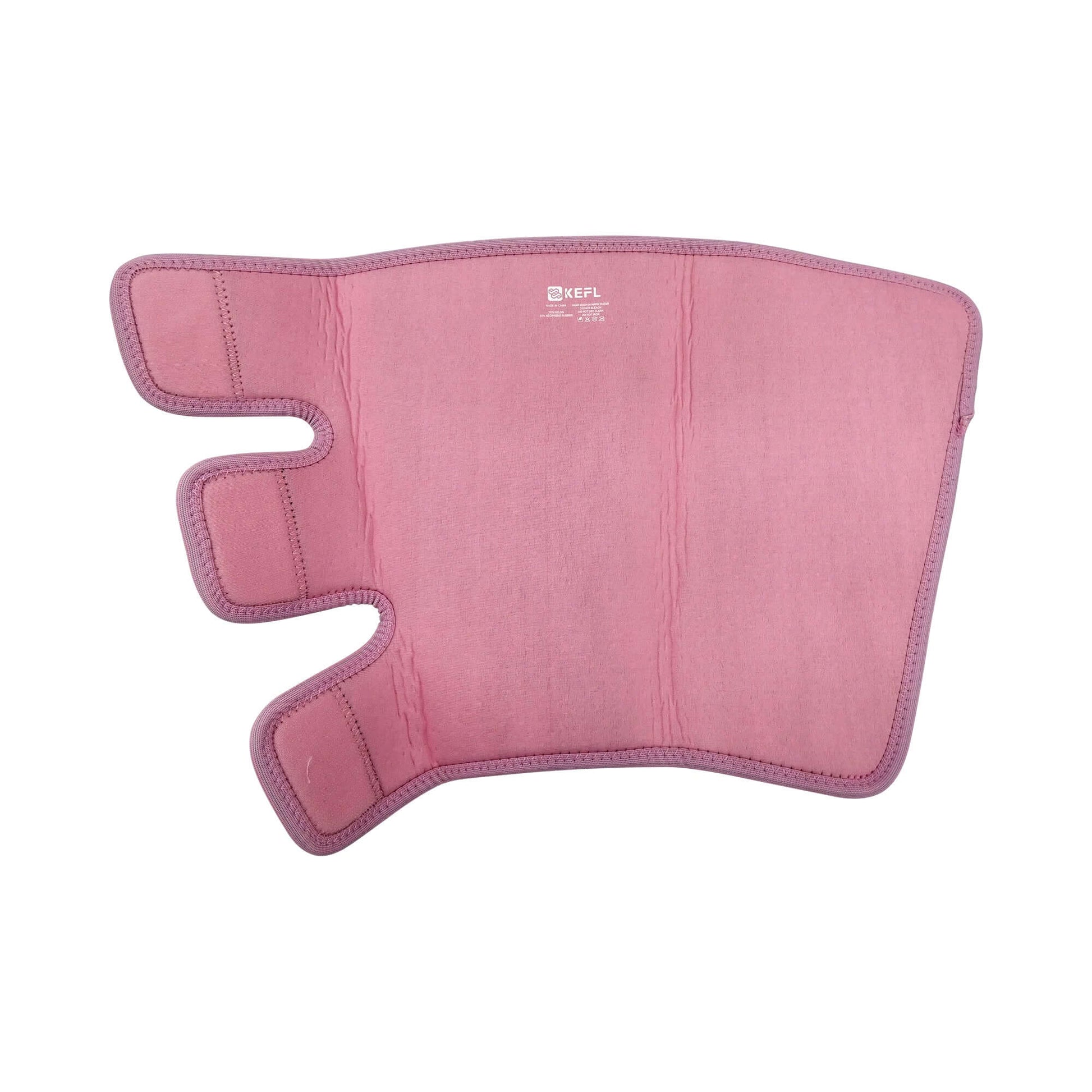 Calf Compression Sleeve with Straps