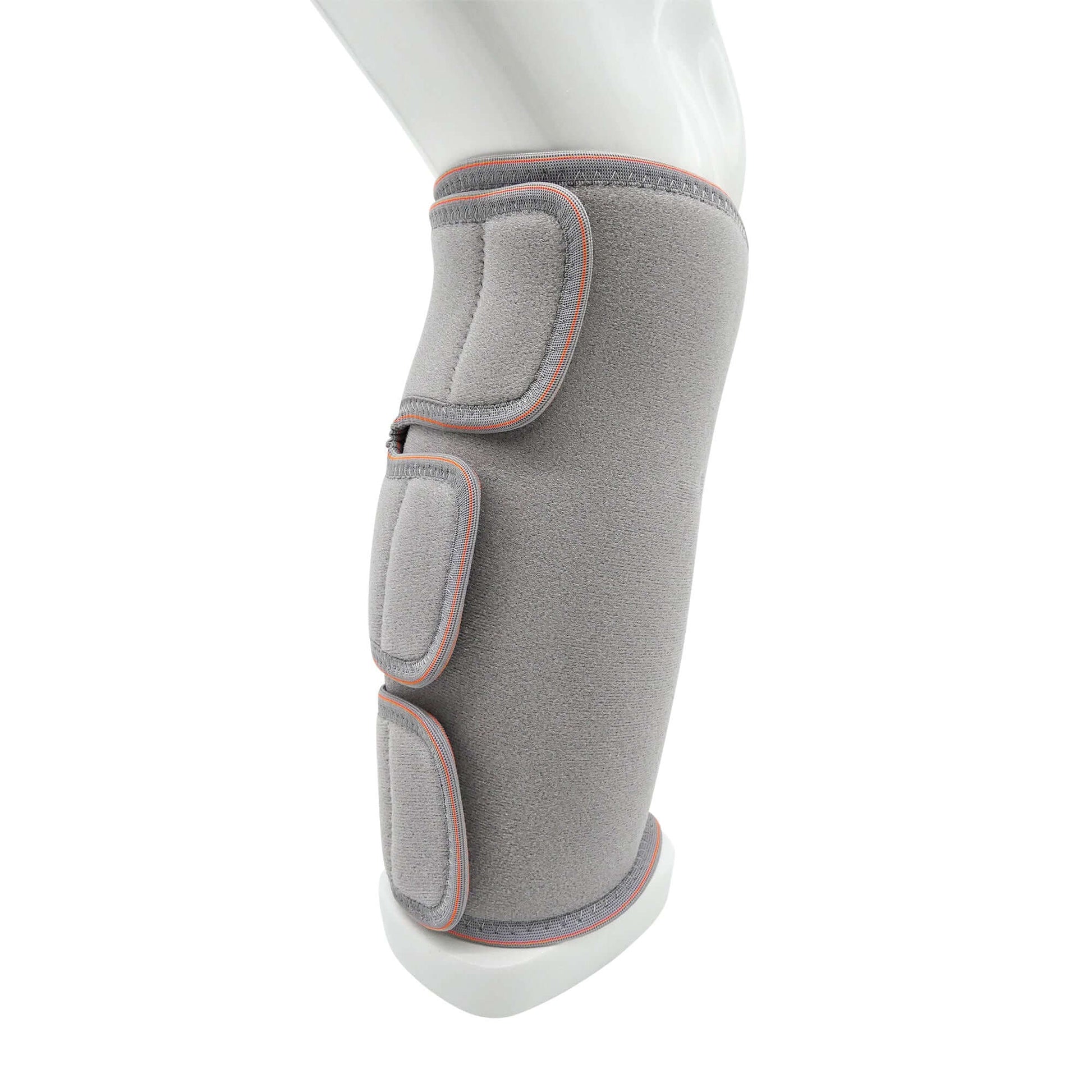 Calf Compression Sleeve with Straps