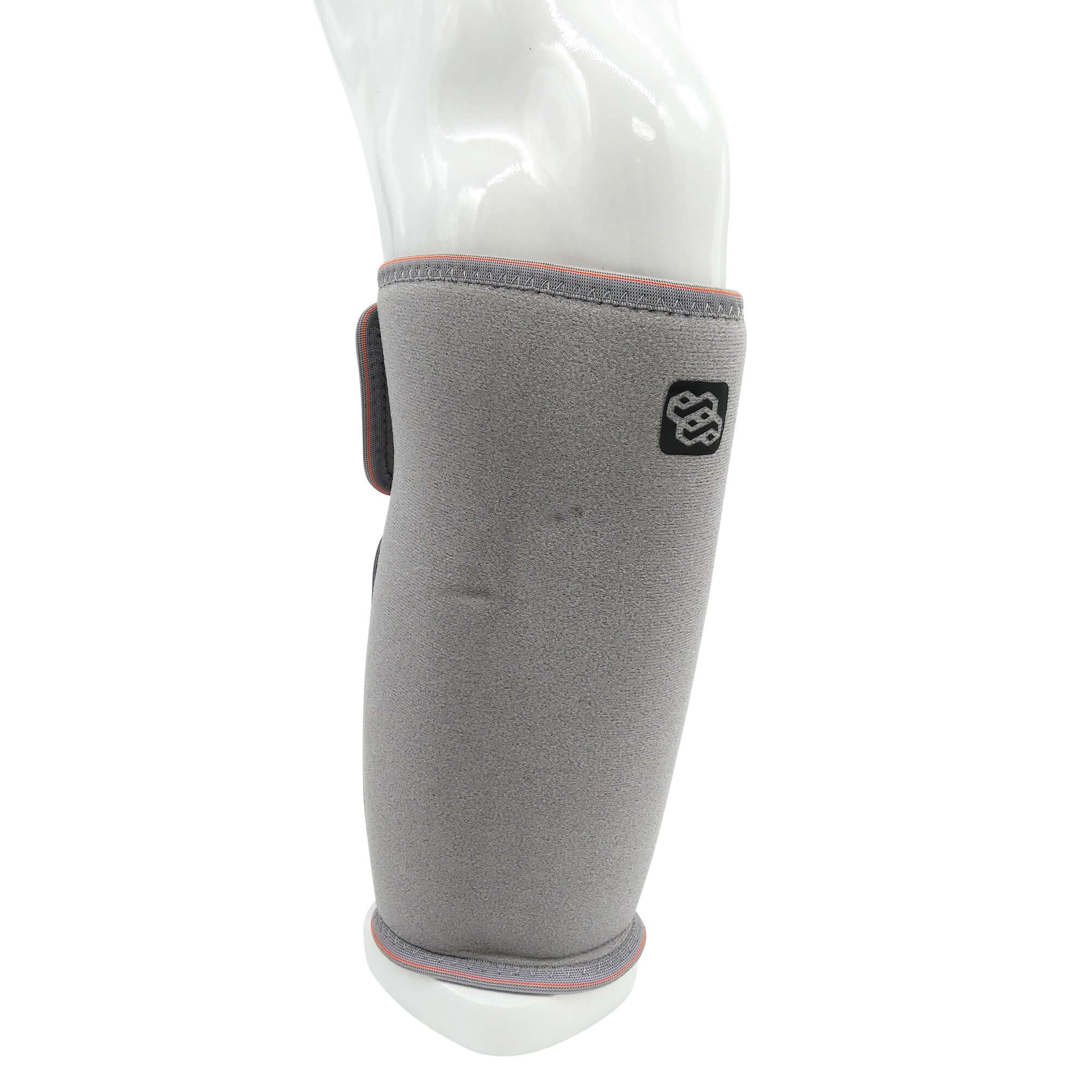 Calf Compression Sleeve with Straps - KEFLUK