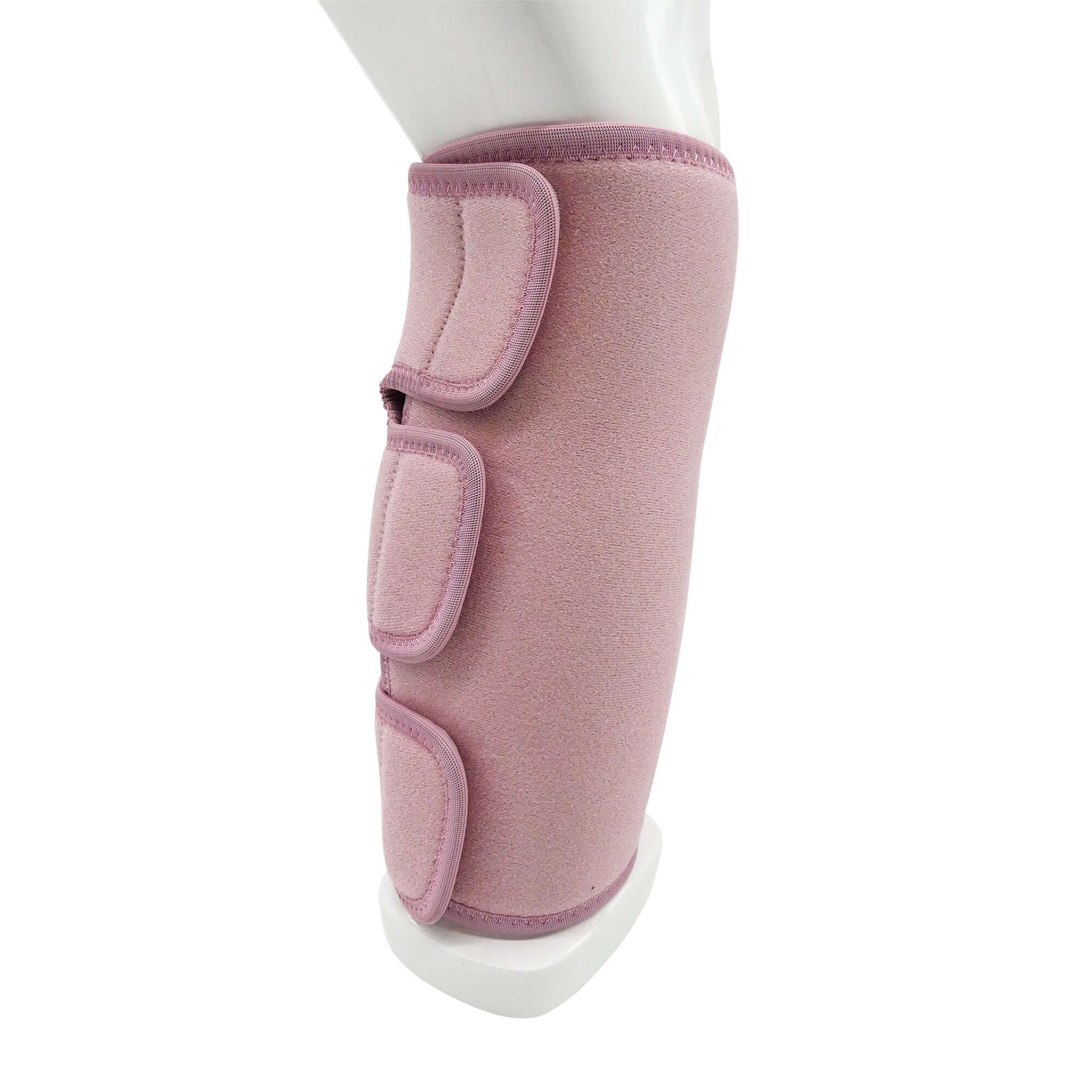 Calf Compression Sleeve with Straps