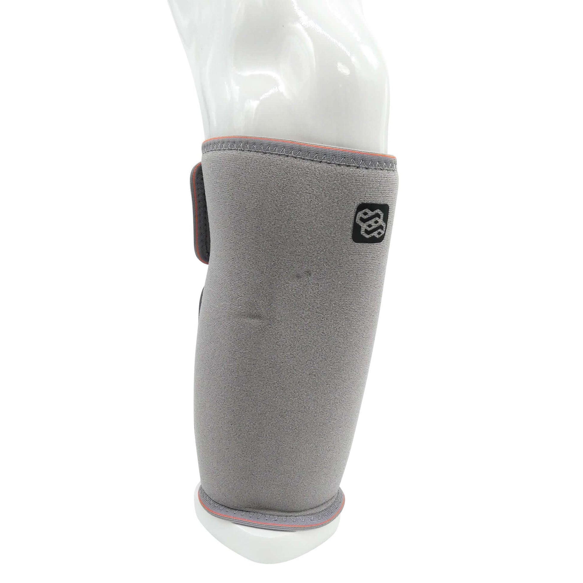 Calf Compression Sleeve with Straps