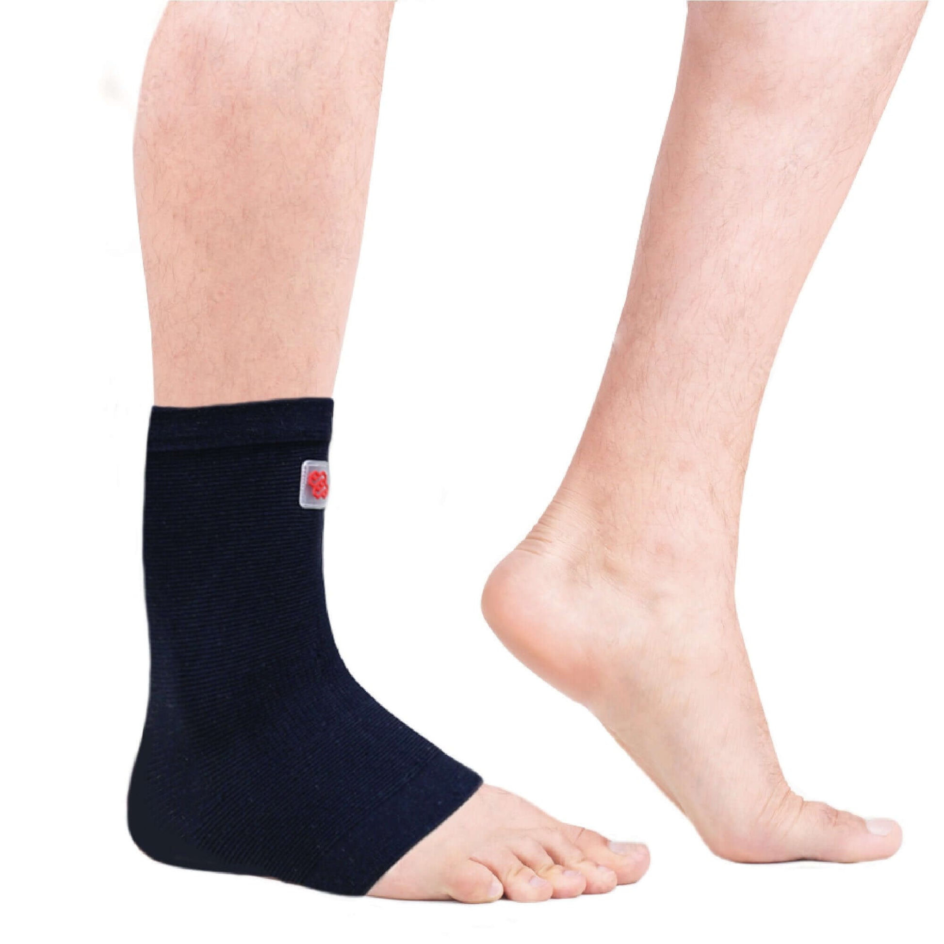 Compression Ankle Support