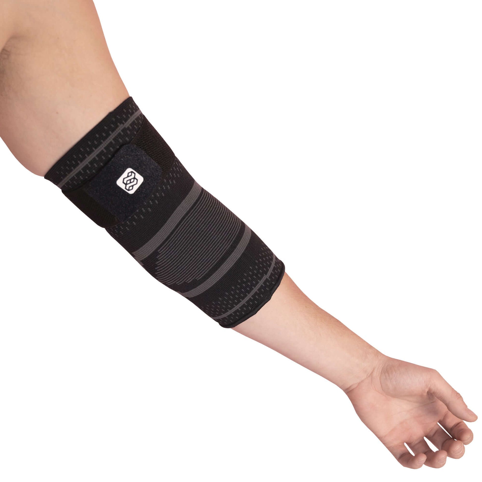 Elbow Compression Brace Support with strap