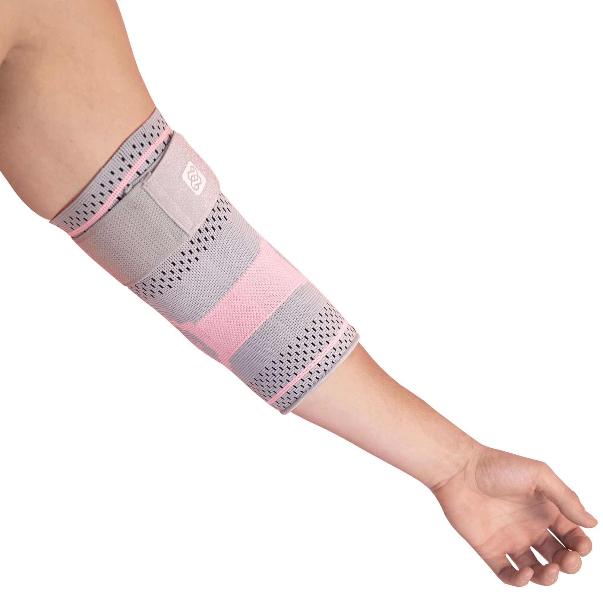 Elbow Compression Brace Support with strap - KEFLUK