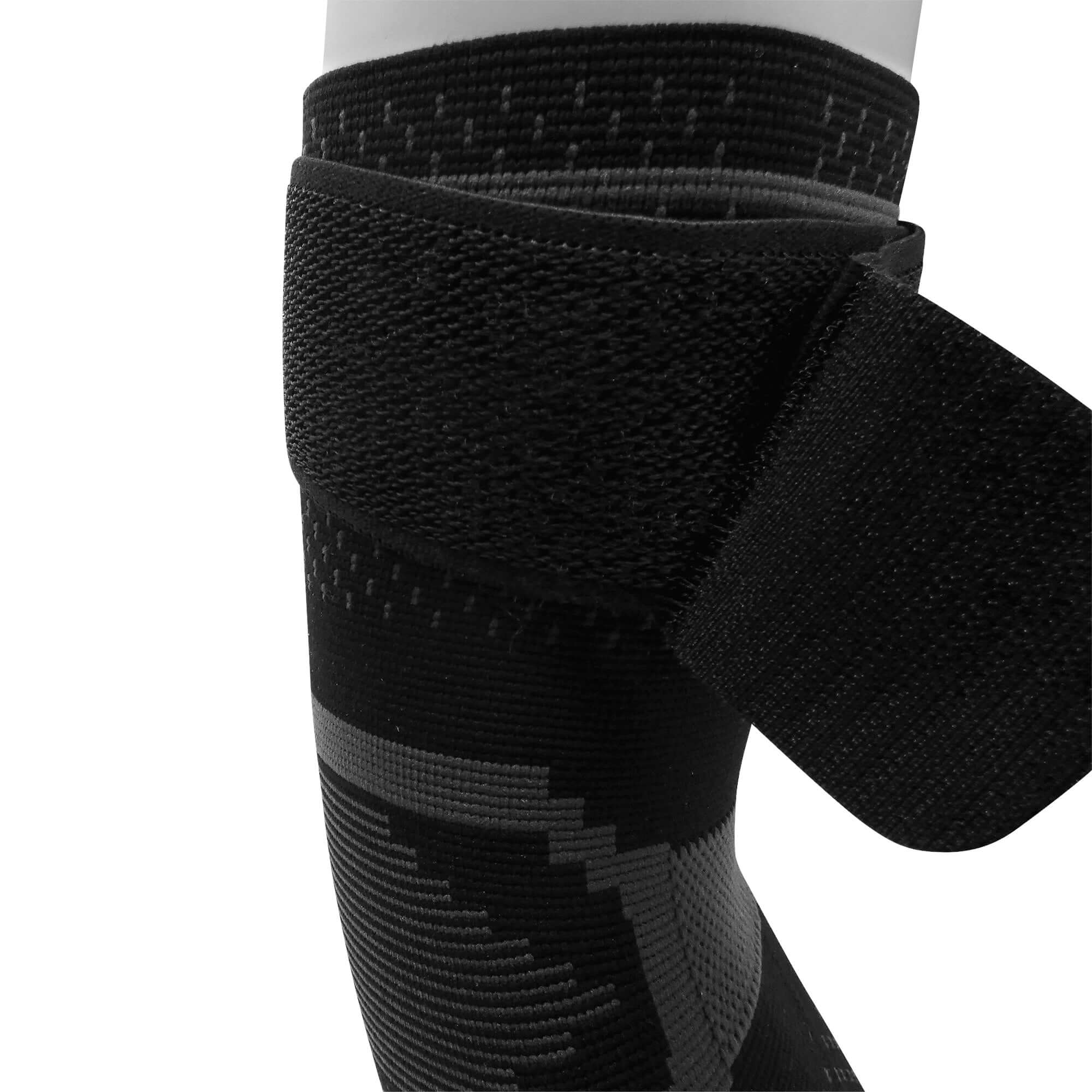 Elbow Compression Brace Support with strap - KEFLUK