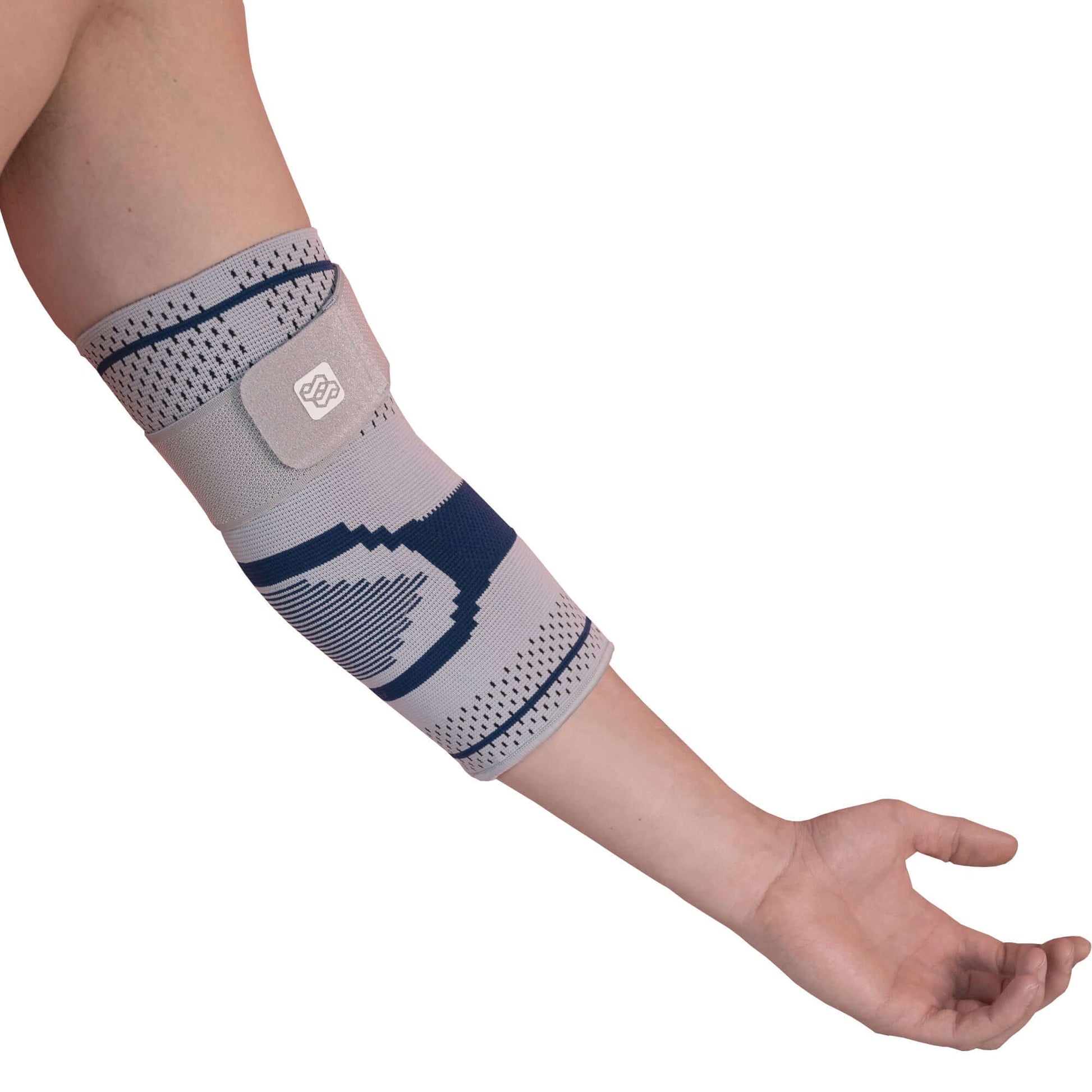 Elbow Compression Brace Support with strap