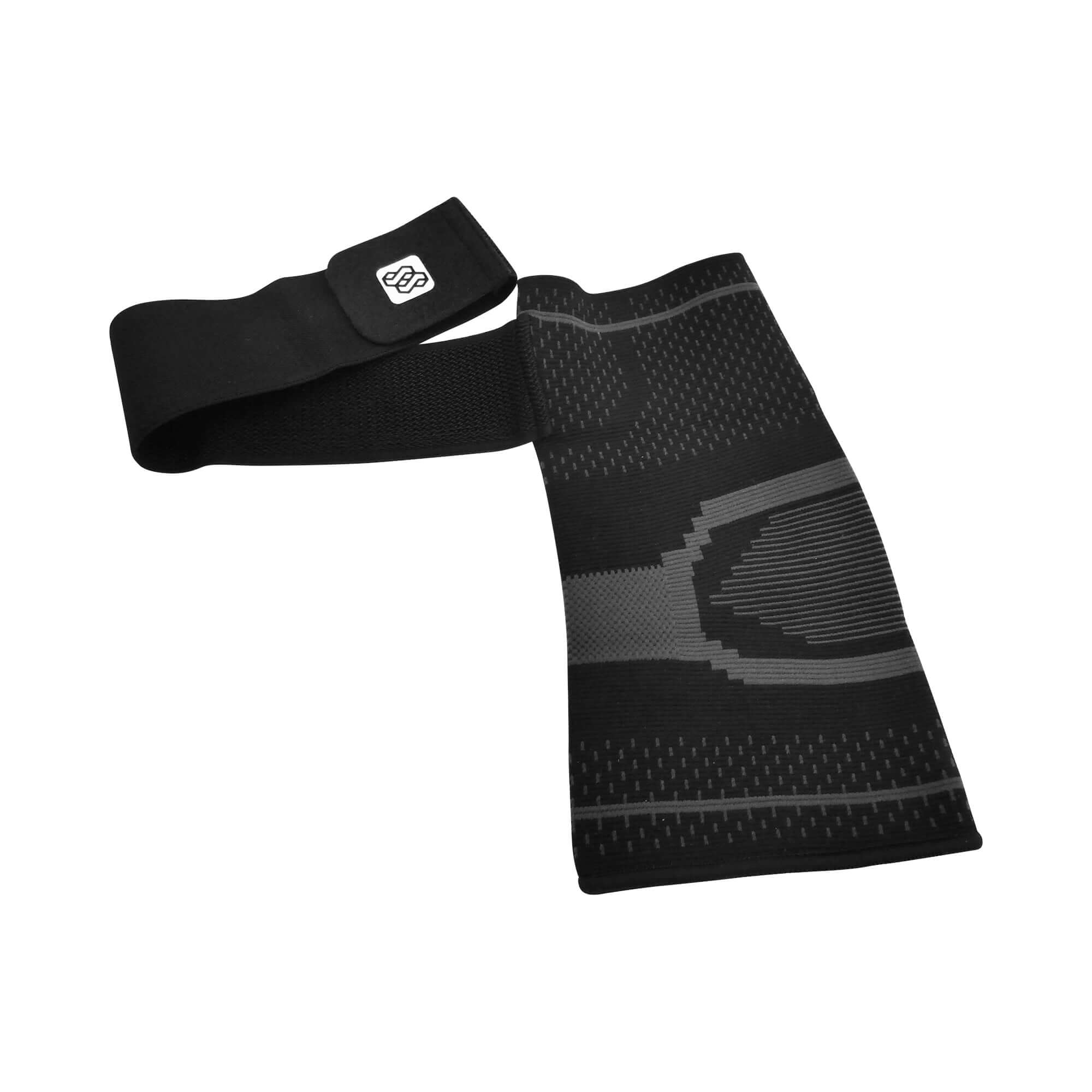 Elbow Compression Brace Support with strap - KEFLUK