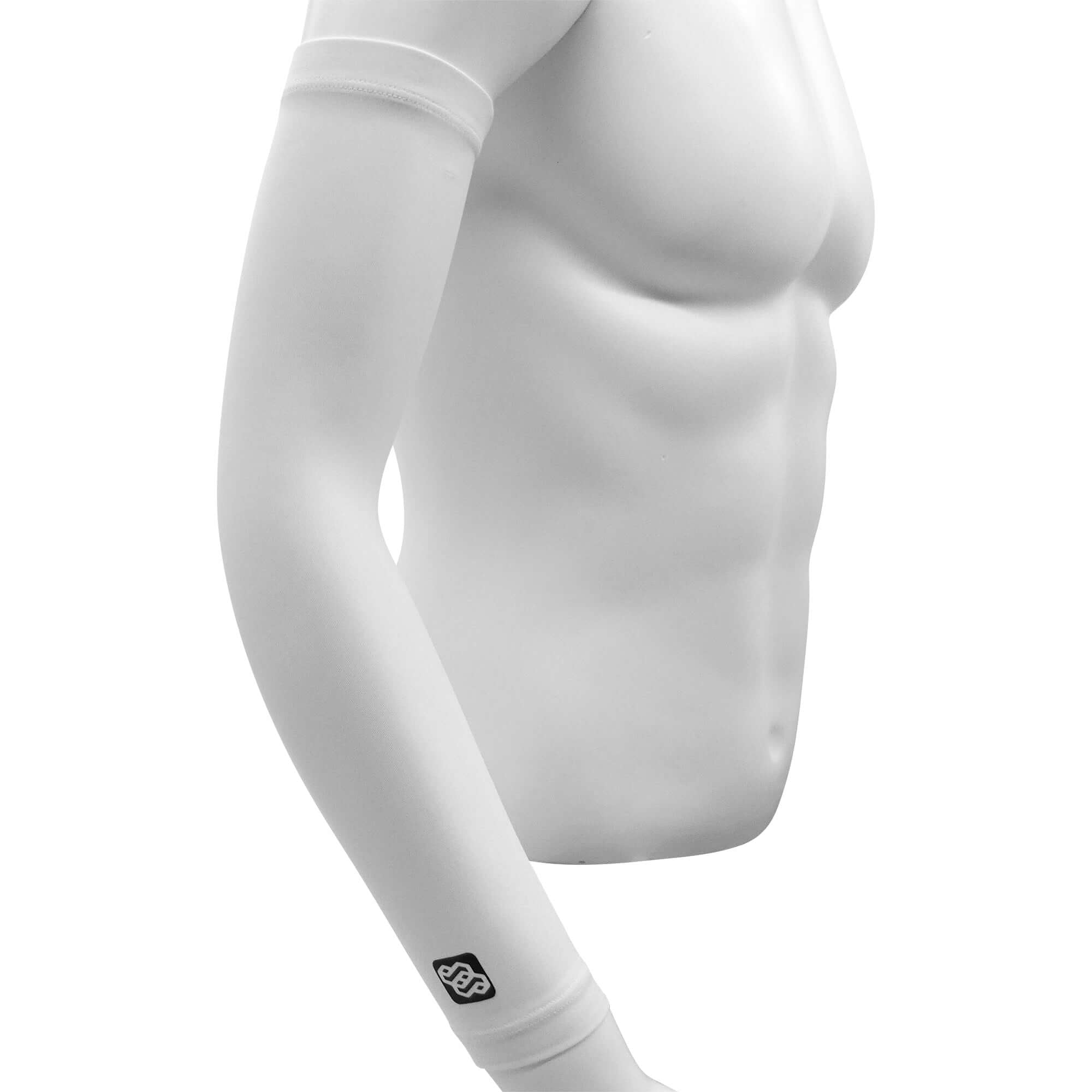 Extended Elbow Compression Sleeve