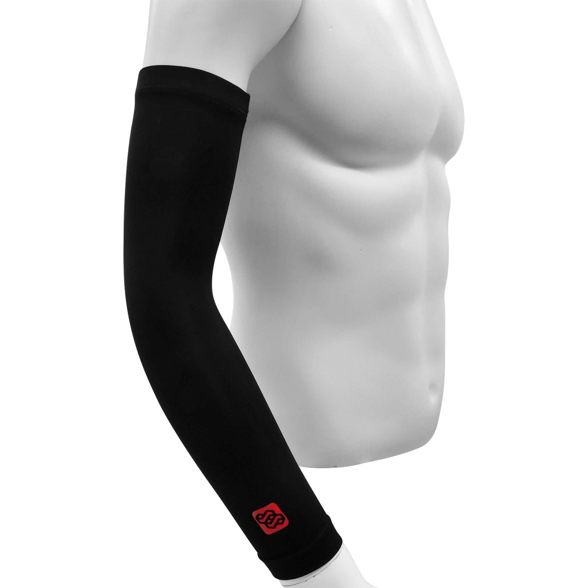 Extended Elbow Compression Sleeve