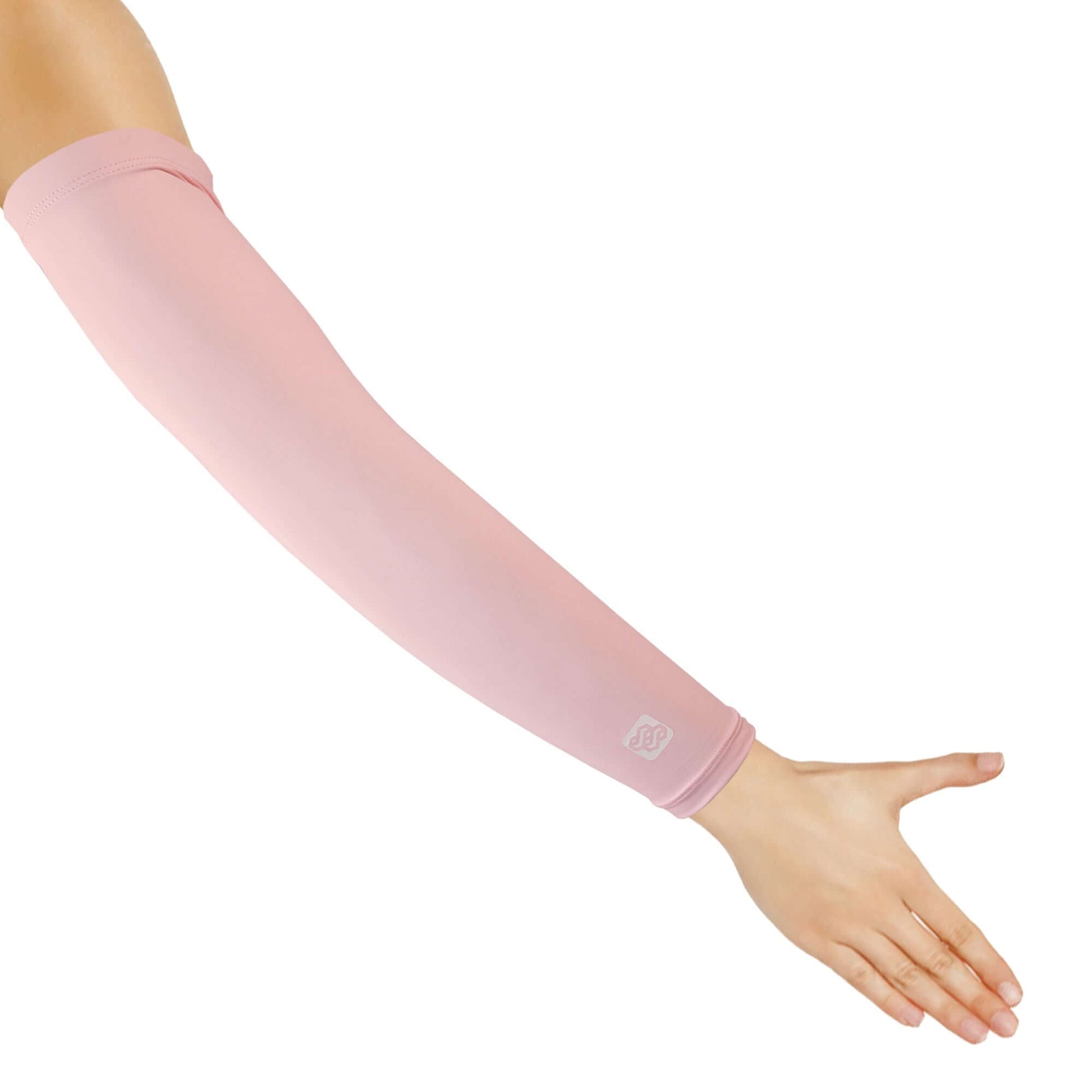Extended Elbow Compression Sleeve