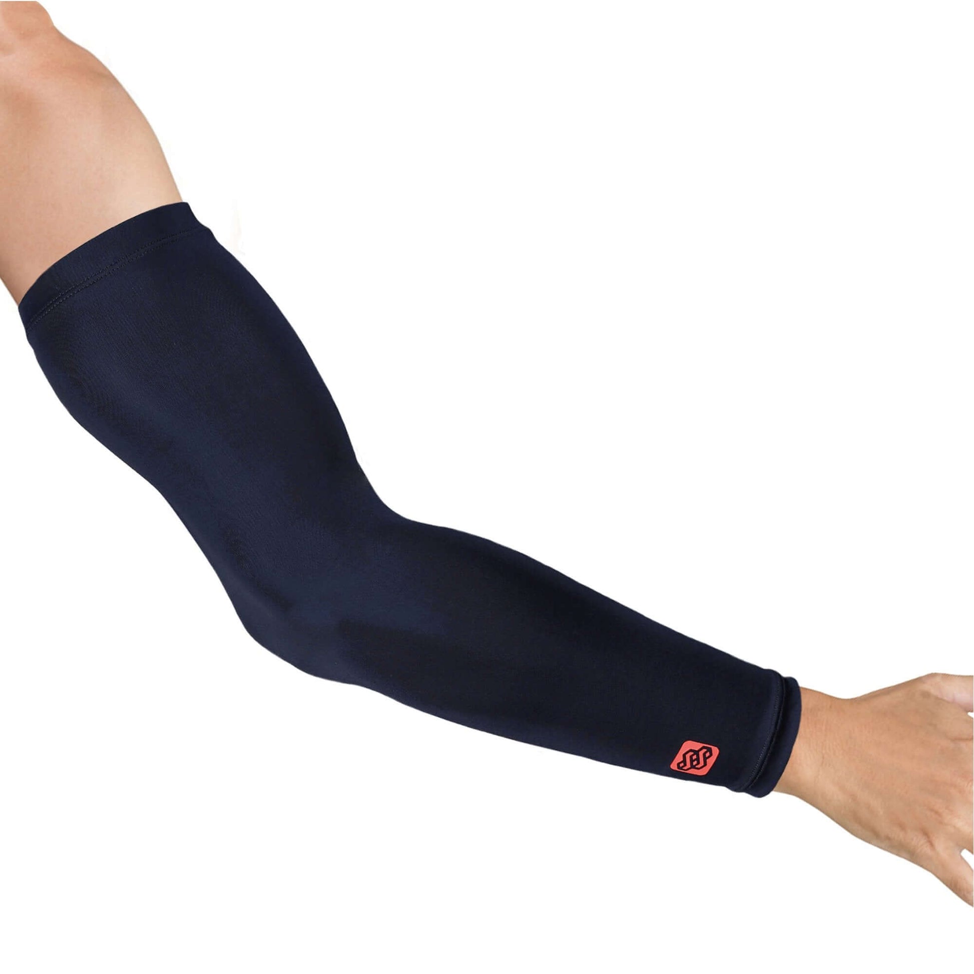 Extended Elbow Compression Sleeve
