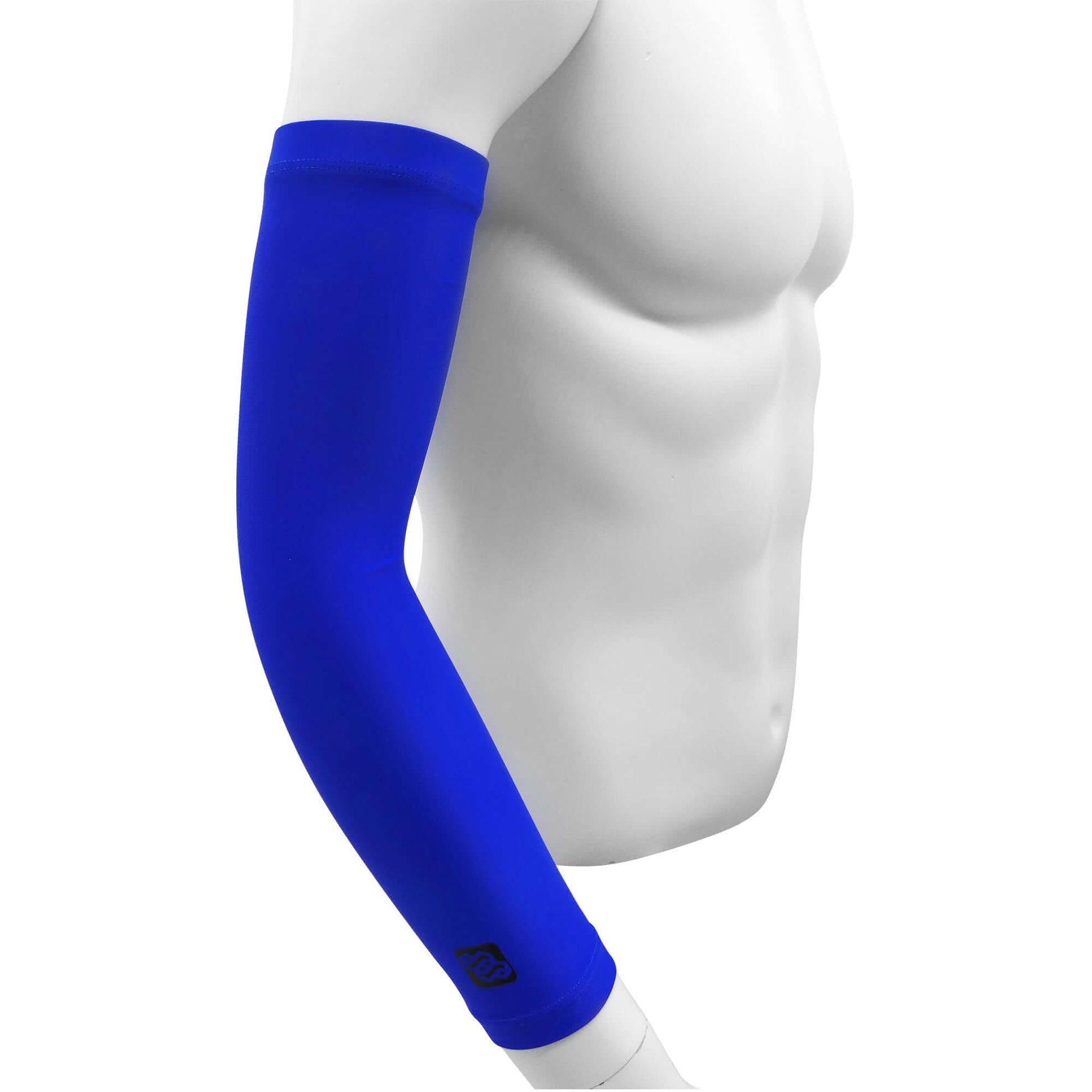 Extended Elbow Compression Sleeve