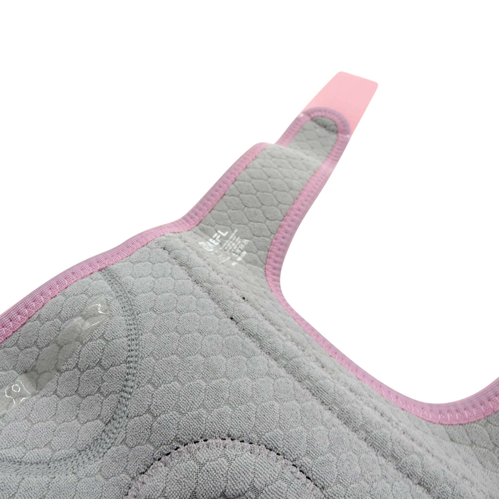 Extended Knee Support Open Patella Brace with Straps