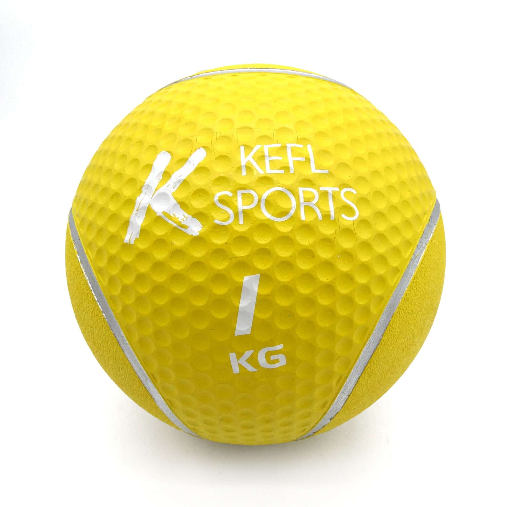 Golf Medicine Ball - KEFLUK